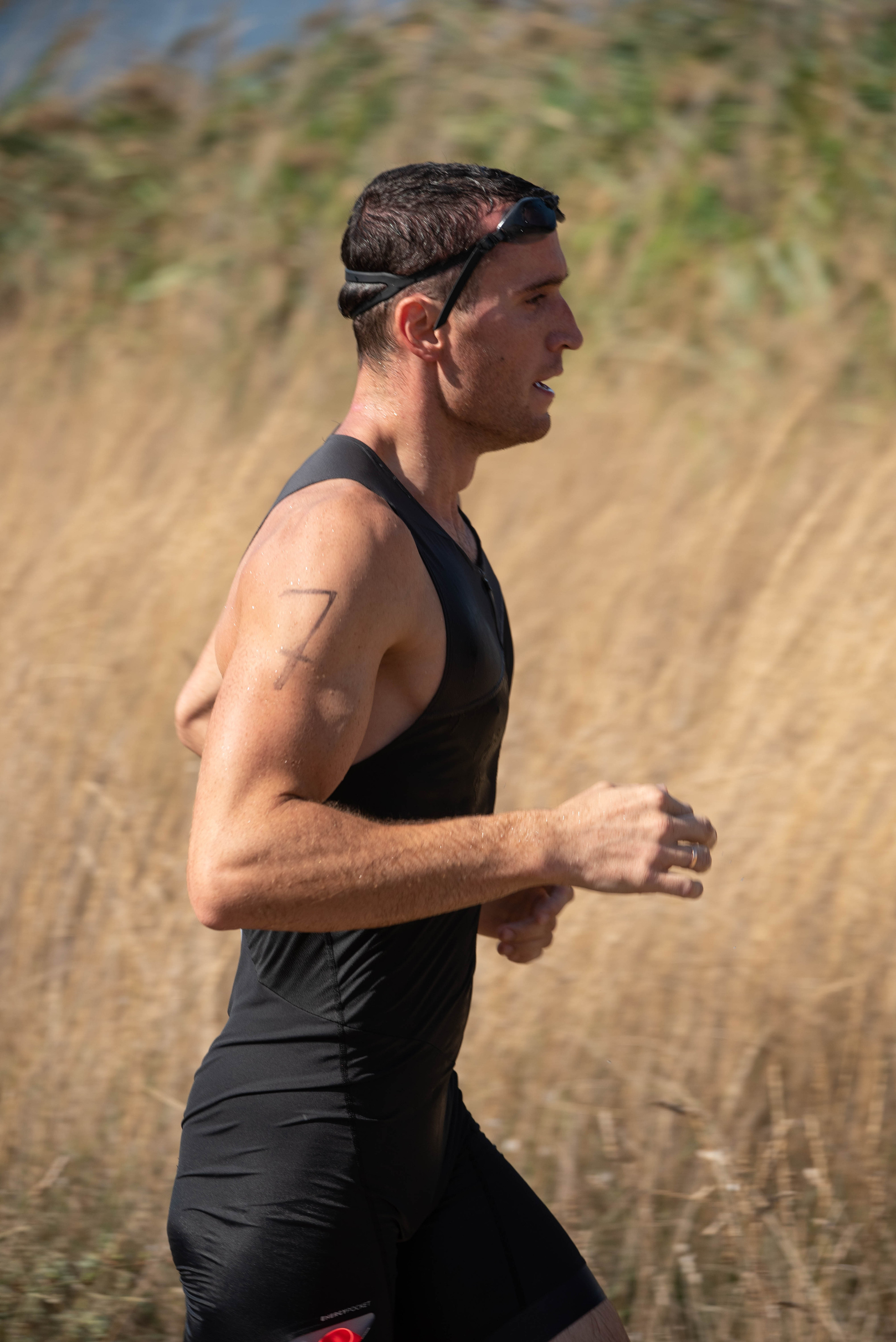 SwimRun. Творческий фотограф в Севастополе — Антонина Марченко