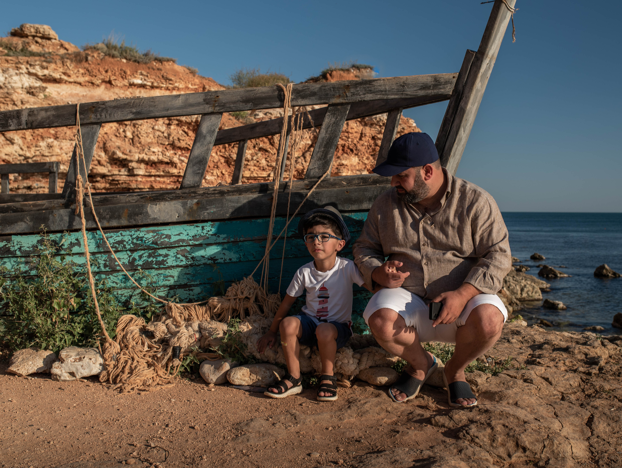 Адам&семья. Творческий фотограф в Севастополе — Антонина Марченко