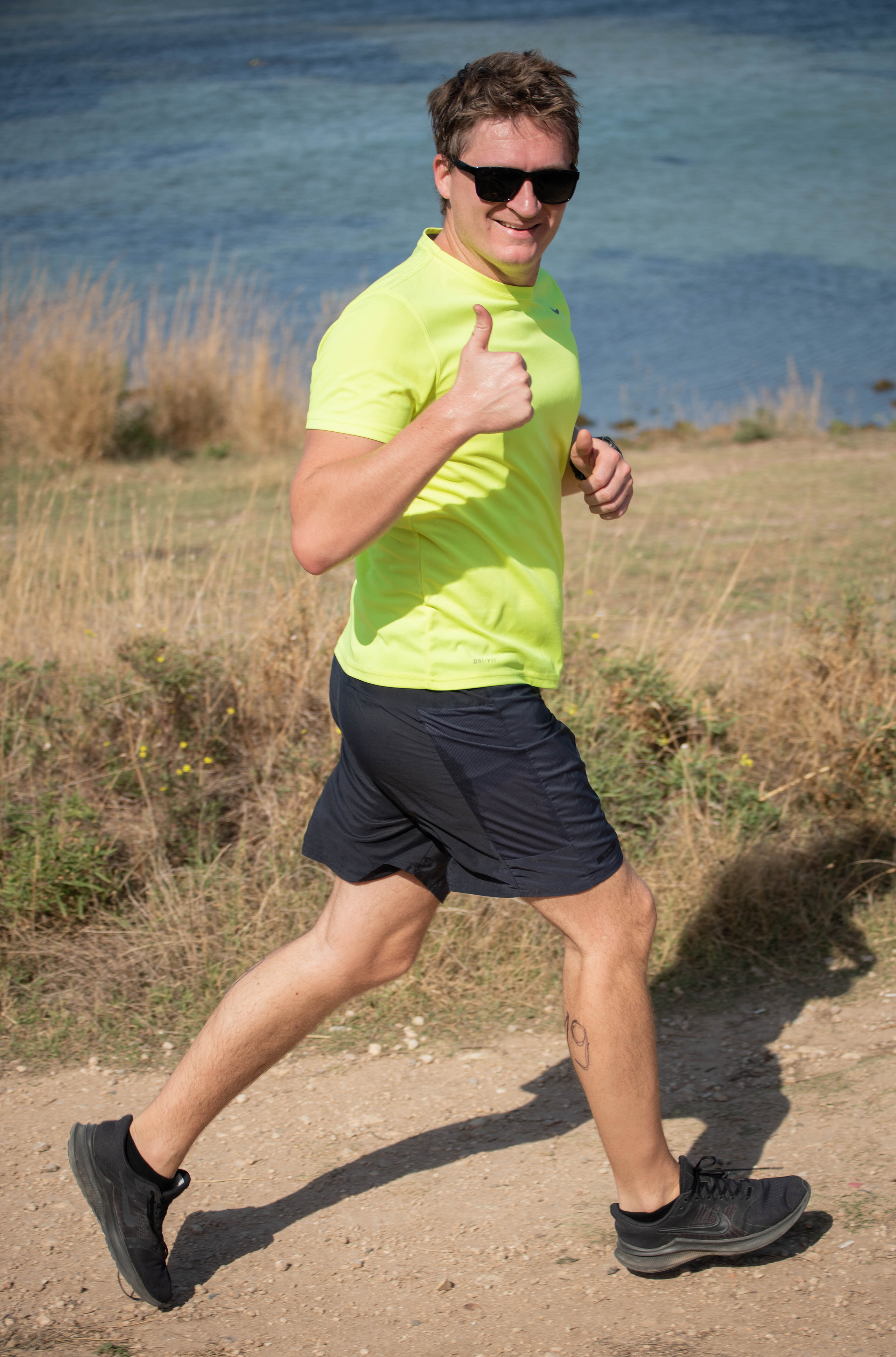 SwimRun. Творческий фотограф в Севастополе — Антонина Марченко