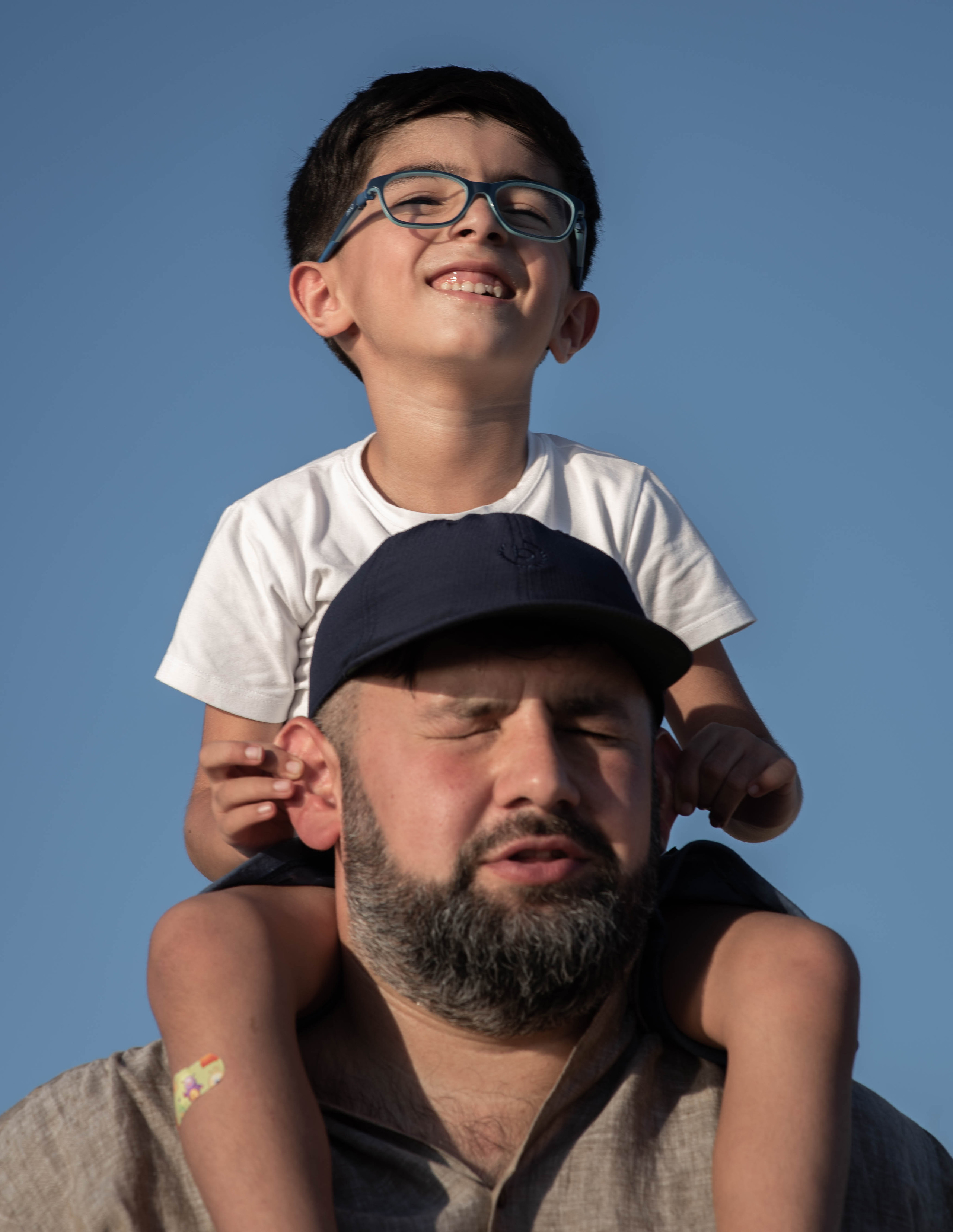 Адам&семья. Творческий фотограф в Севастополе — Антонина Марченко