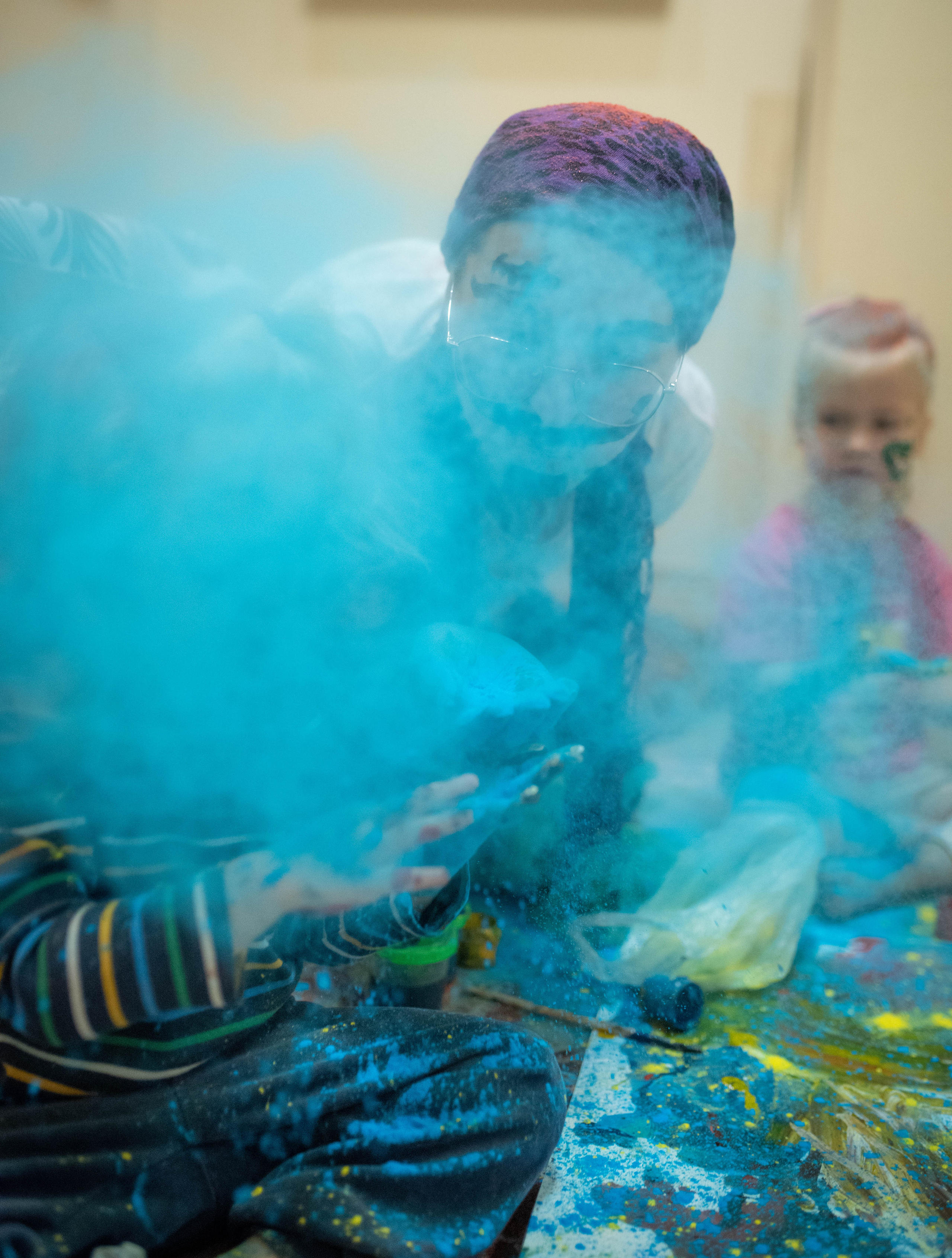 Полиночка. Творческий фотограф в Севастополе — Антонина Марченко