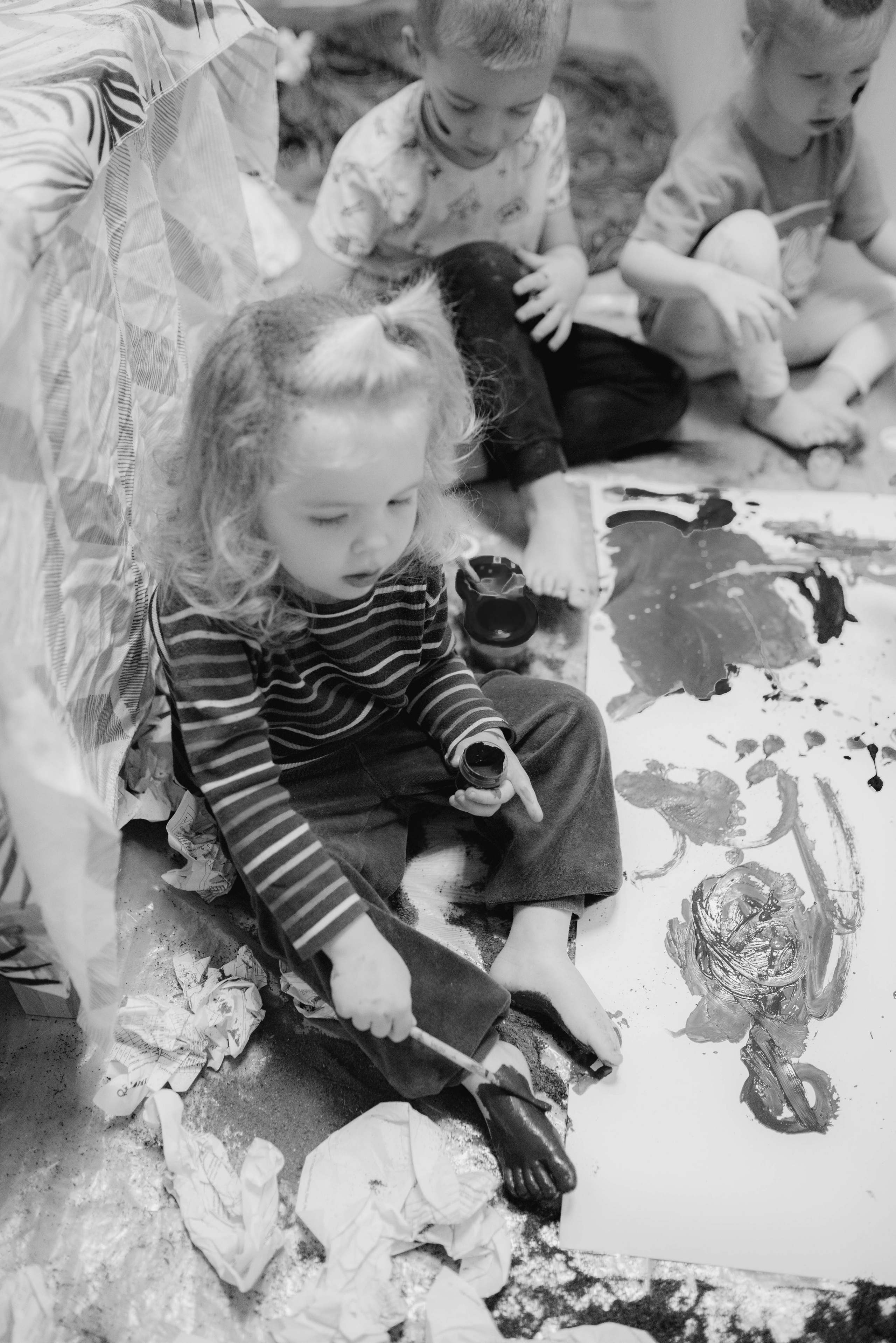 Полиночка. Творческий фотограф в Севастополе — Антонина Марченко