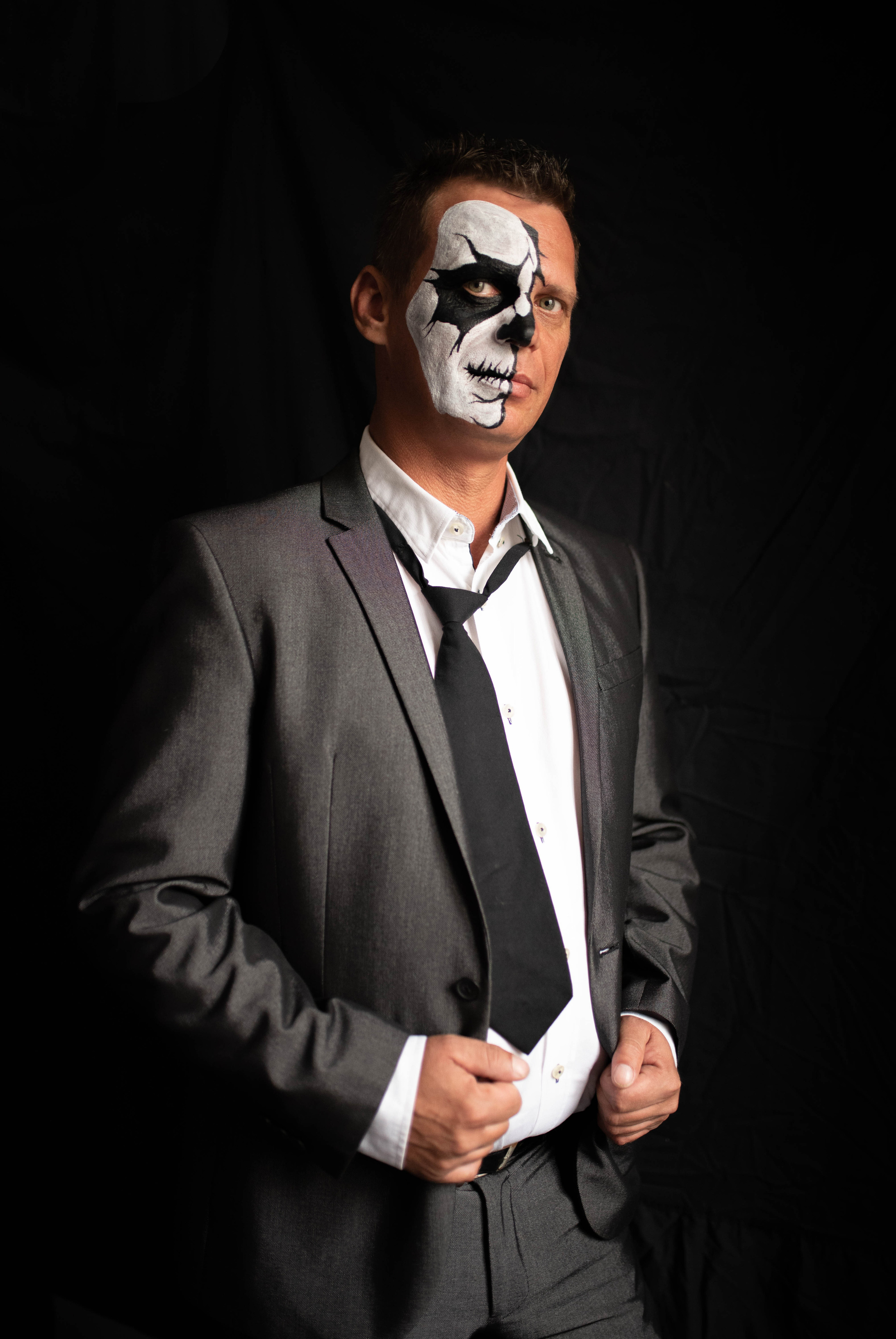 HeLLOween. Творческий фотограф в Севастополе — Антонина Марченко