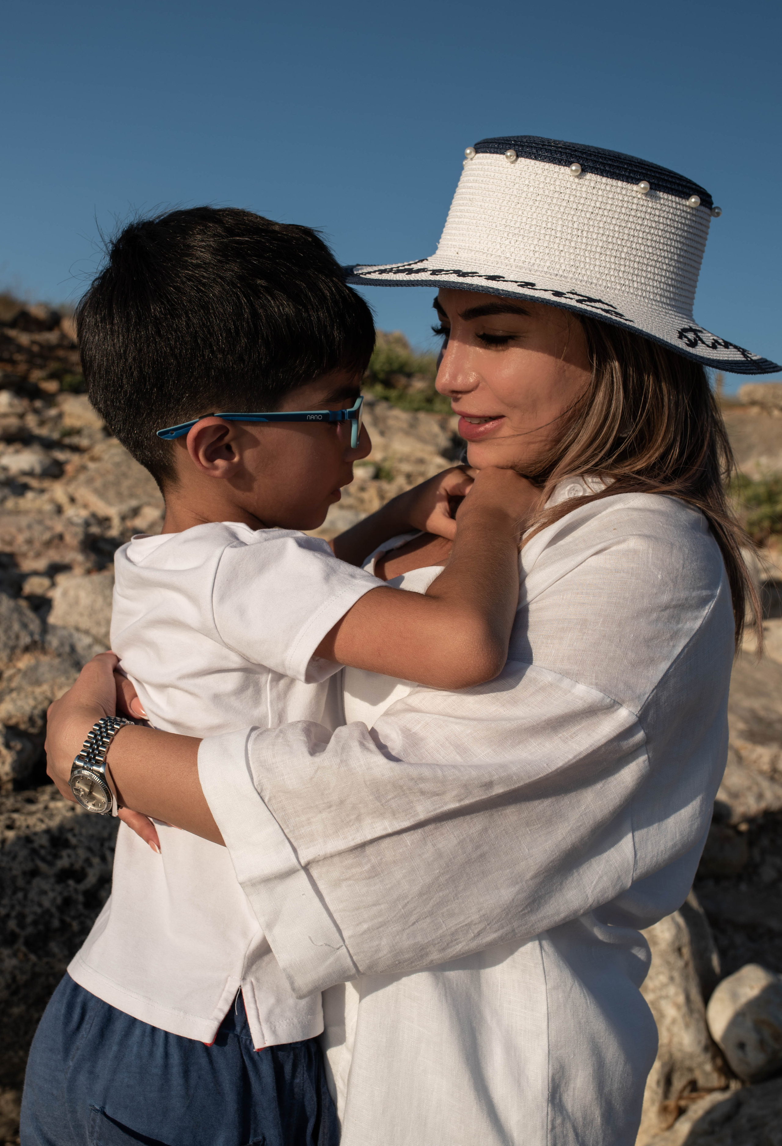 Адам&семья. Творческий фотограф в Севастополе — Антонина Марченко