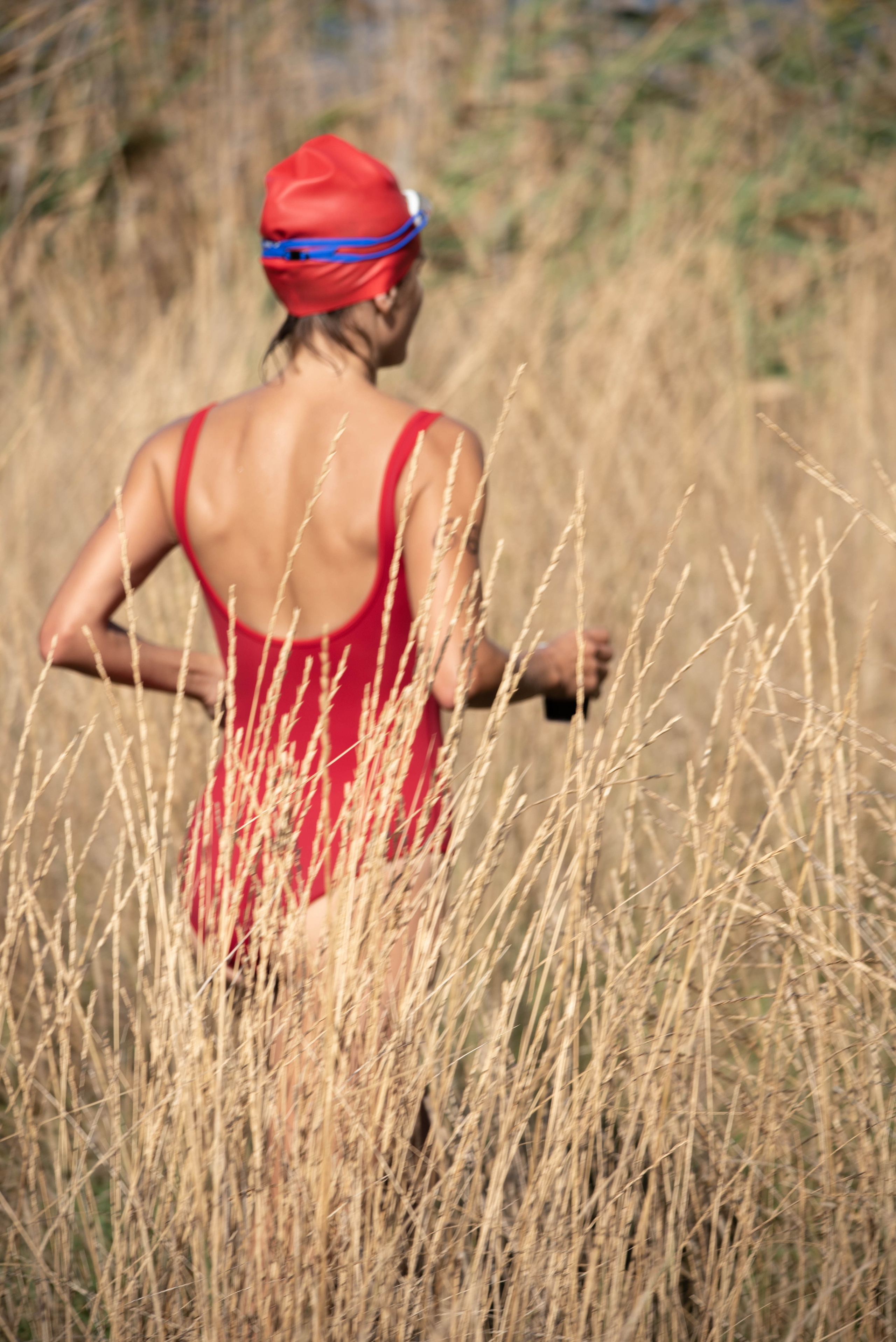 SwimRun. Творческий фотограф в Севастополе — Антонина Марченко