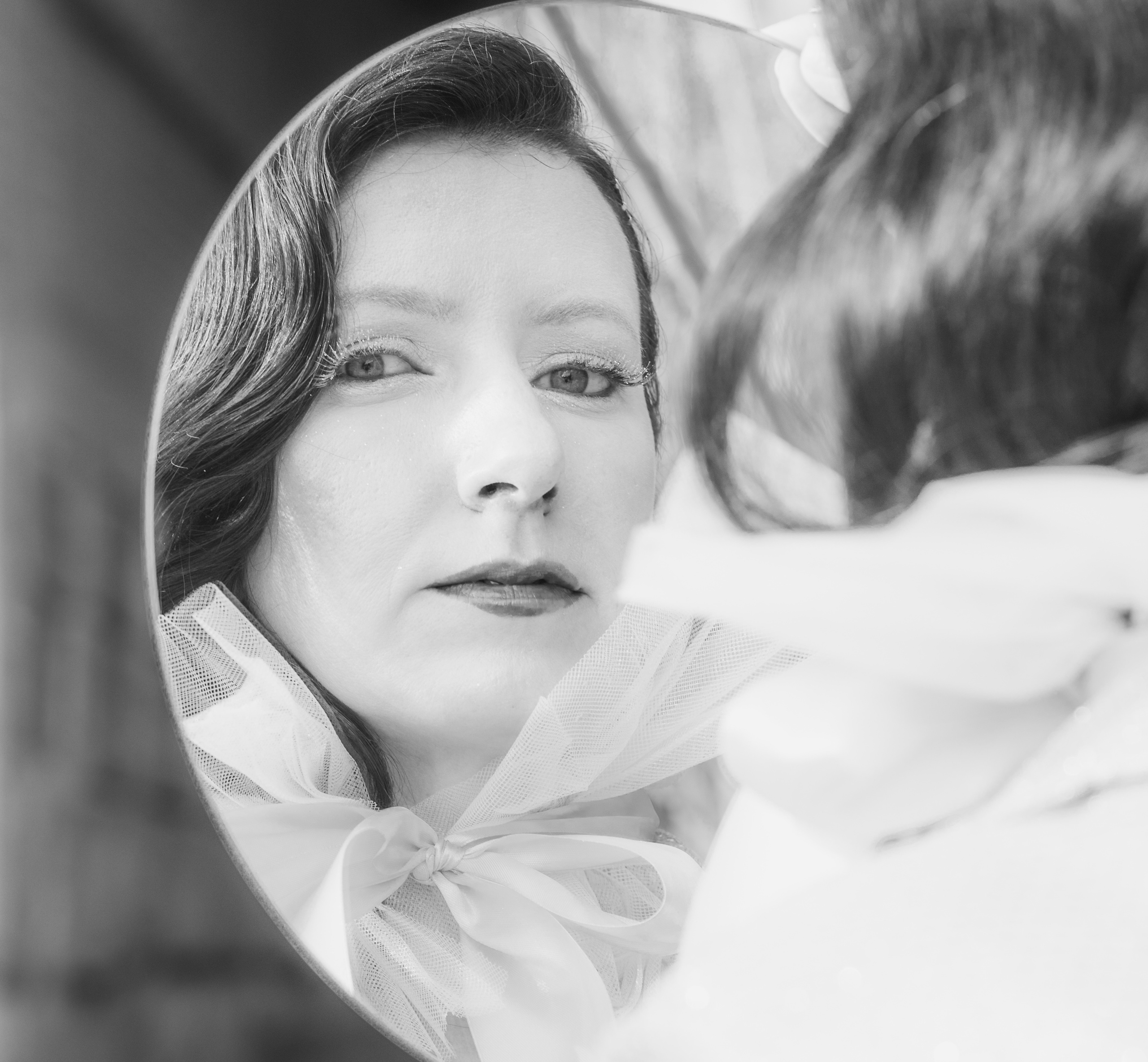 Снежная королева. Творческий фотограф в Севастополе — Антонина Марченко