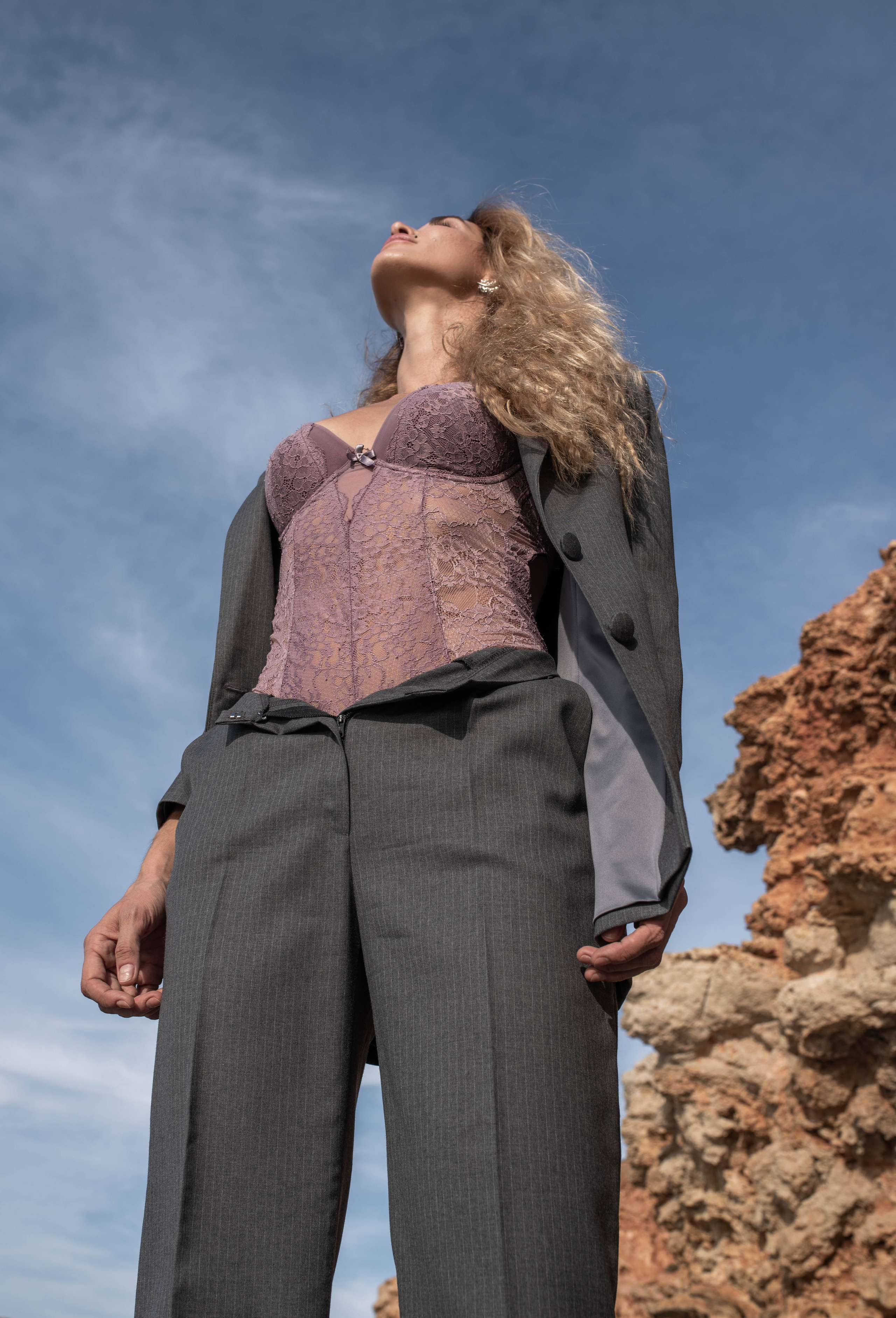 Таня_Tatty Vady. Творческий фотограф в Севастополе — Антонина Марченко