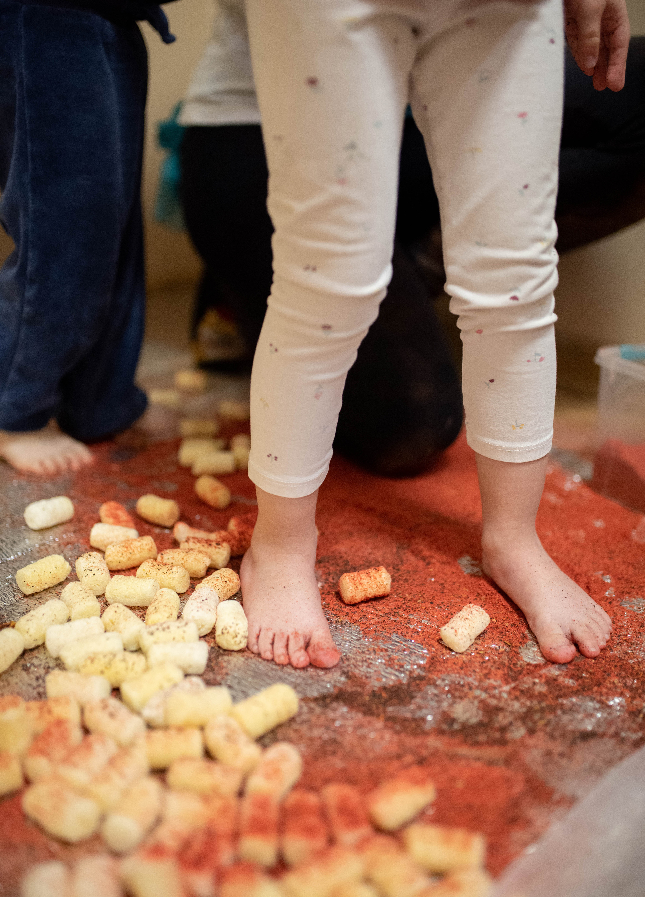 Полиночка. Творческий фотограф в Севастополе — Антонина Марченко