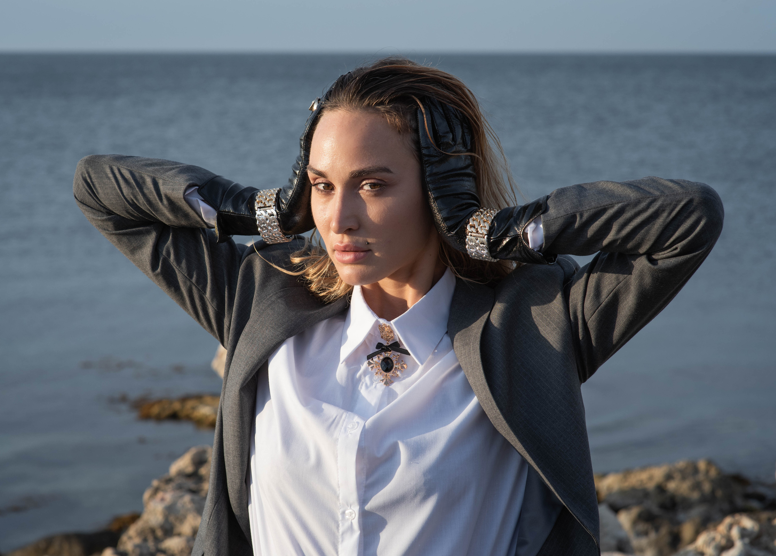 Таня_Tatty Vady. Творческий фотограф в Севастополе — Антонина Марченко