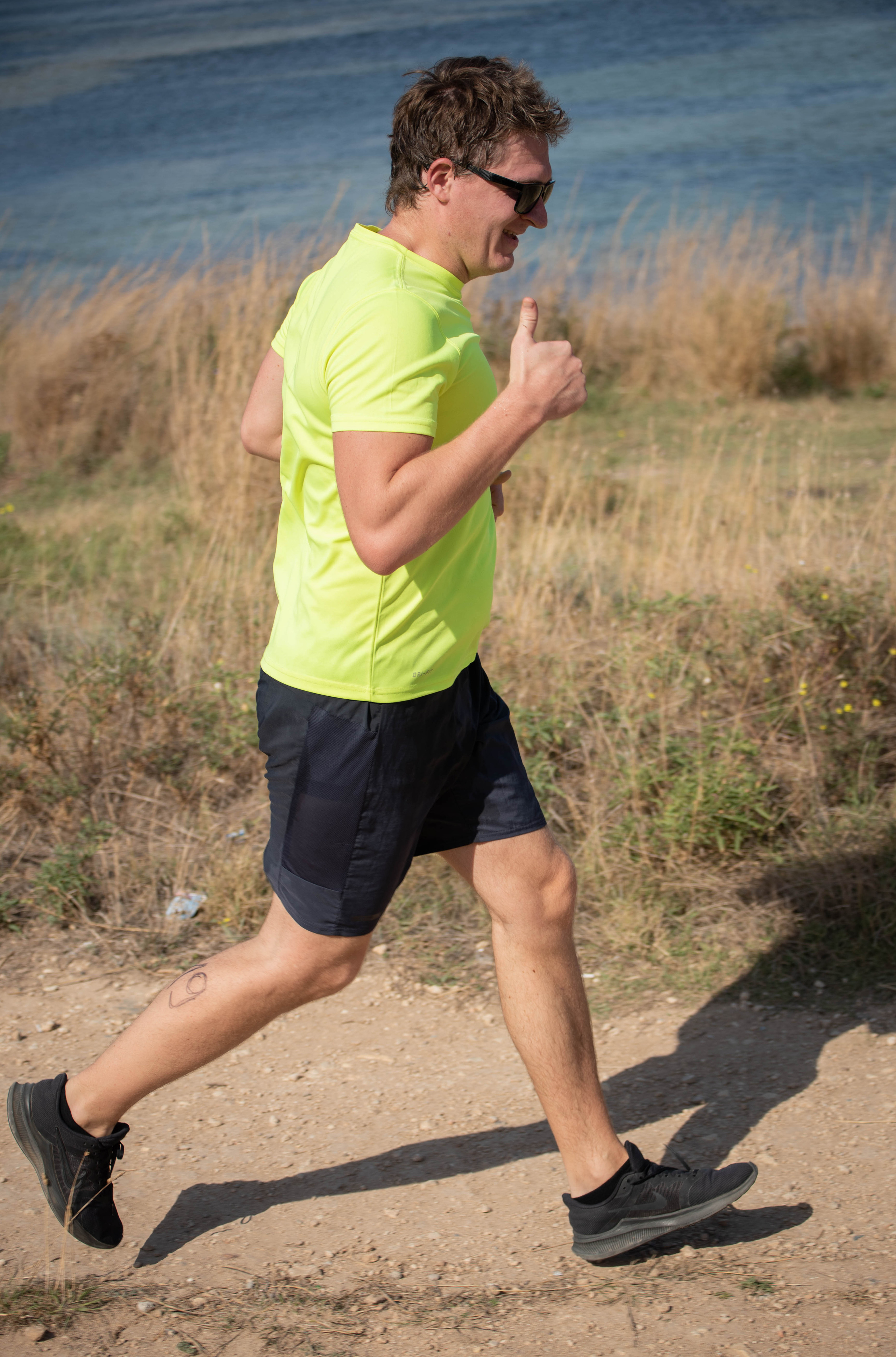 SwimRun. Творческий фотограф в Севастополе — Антонина Марченко