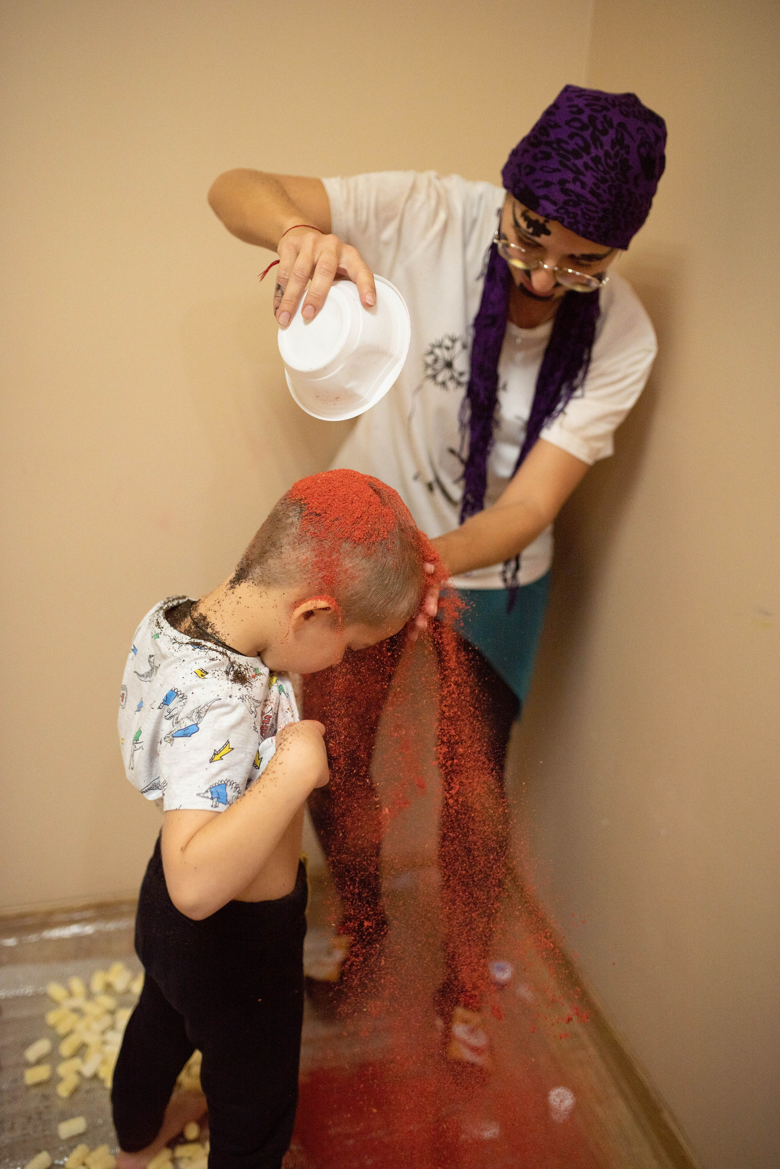 Полиночка. Творческий фотограф в Севастополе — Антонина Марченко