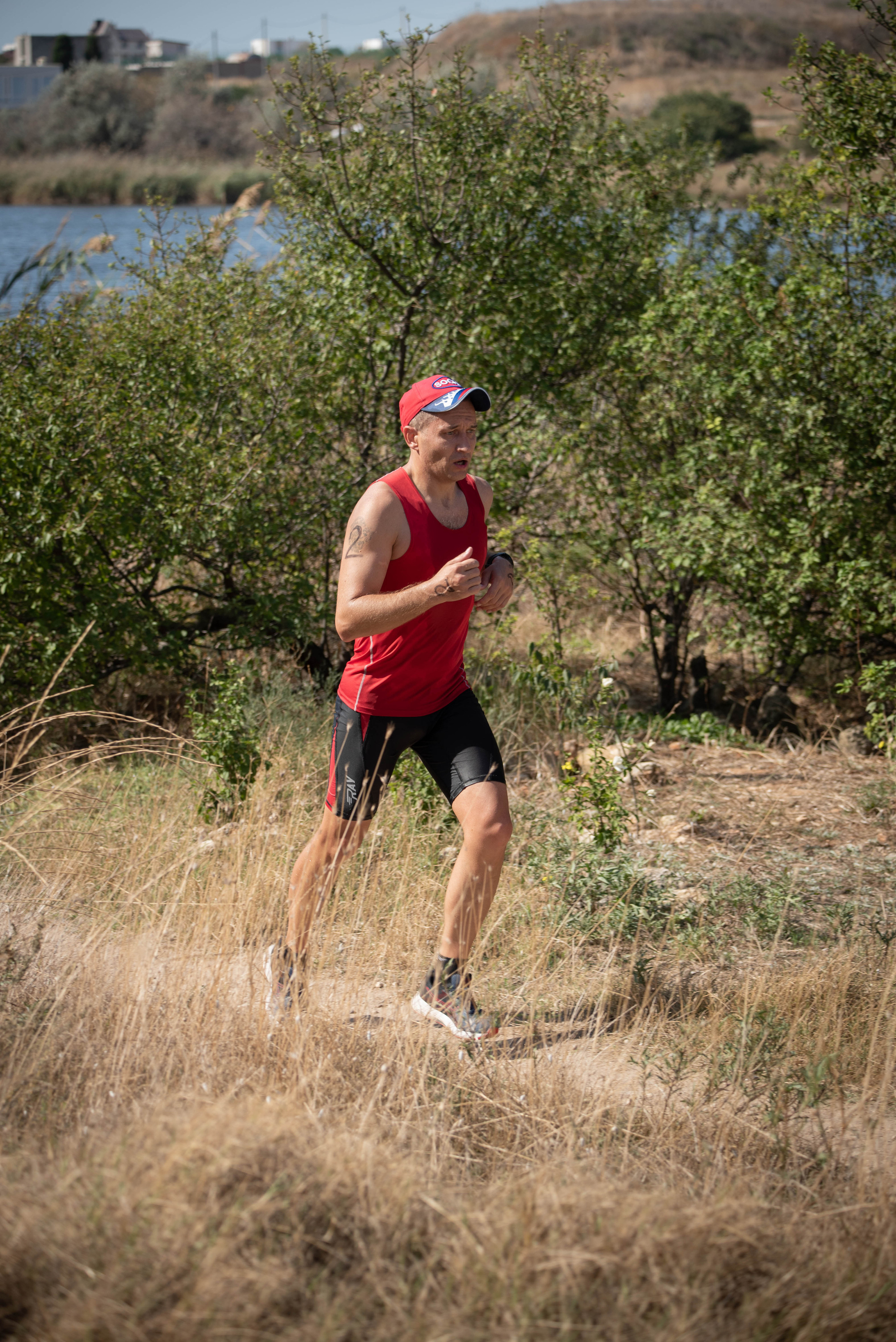 SwimRun. Творческий фотограф в Севастополе — Антонина Марченко