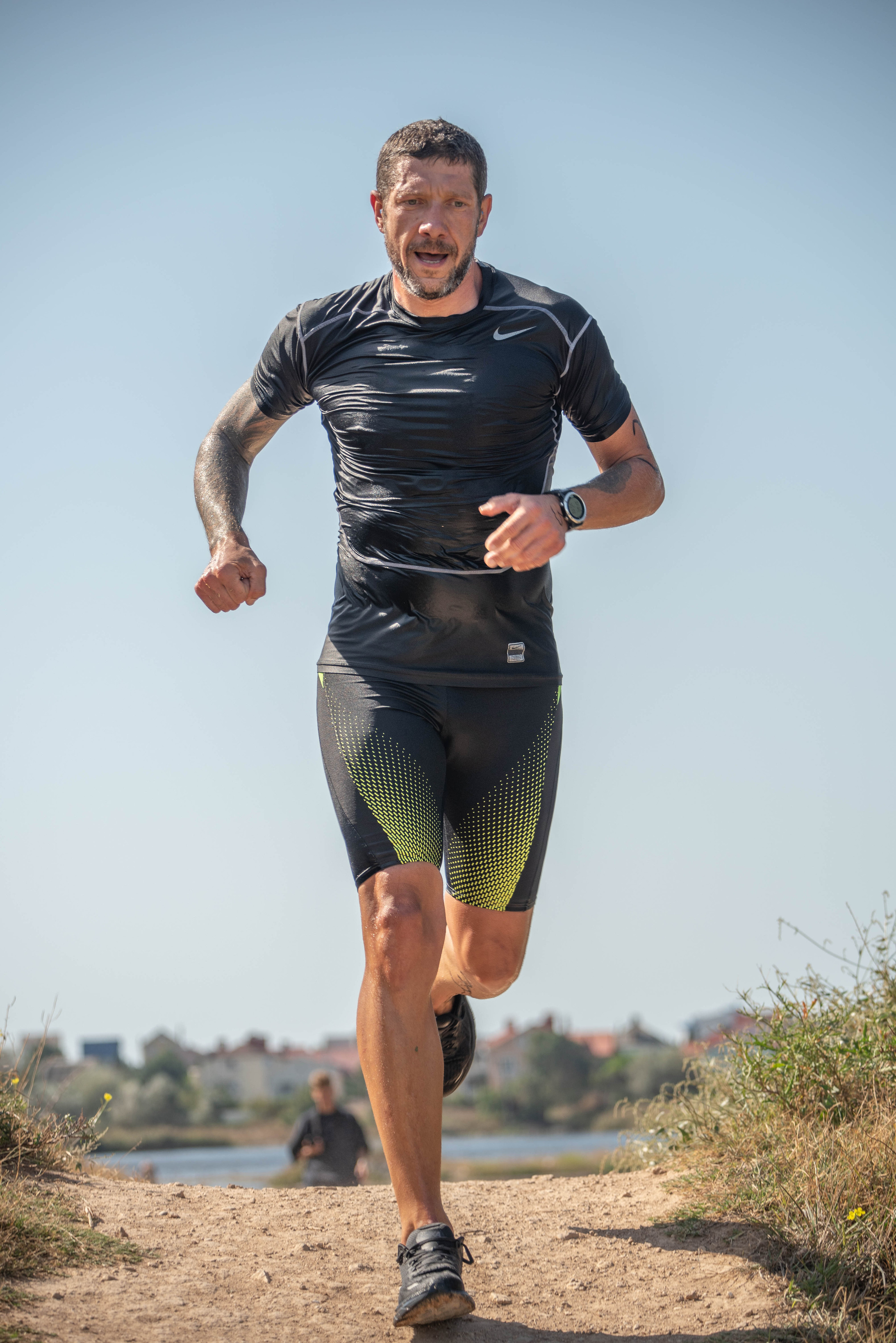 SwimRun. Творческий фотограф в Севастополе — Антонина Марченко