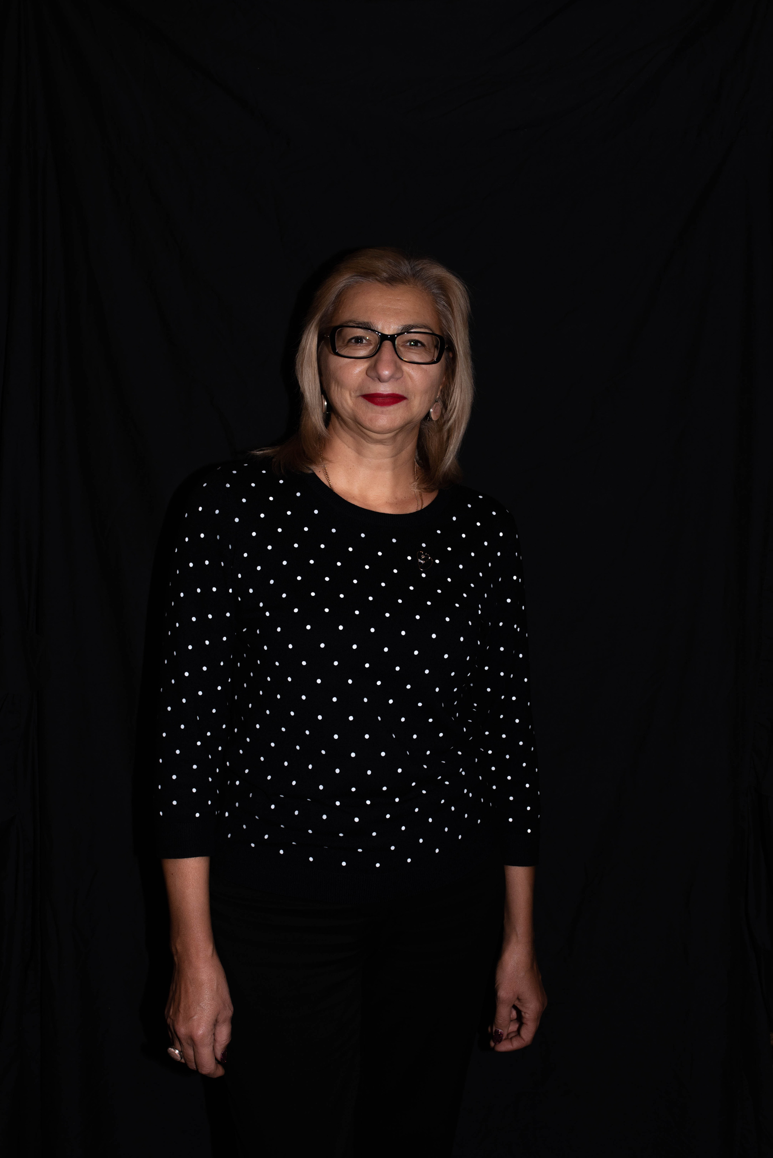 HeLLOween. Творческий фотограф в Севастополе — Антонина Марченко