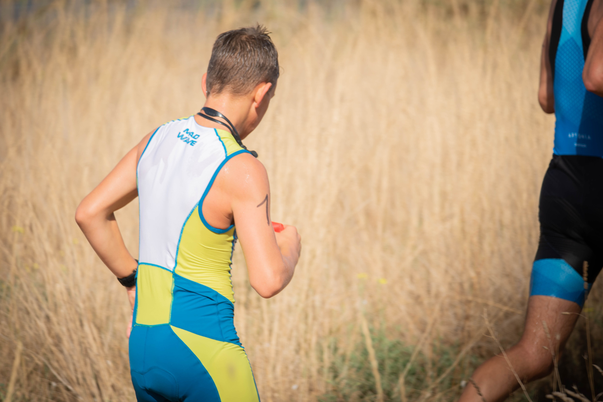 SwimRun. Творческий фотограф в Севастополе — Антонина Марченко