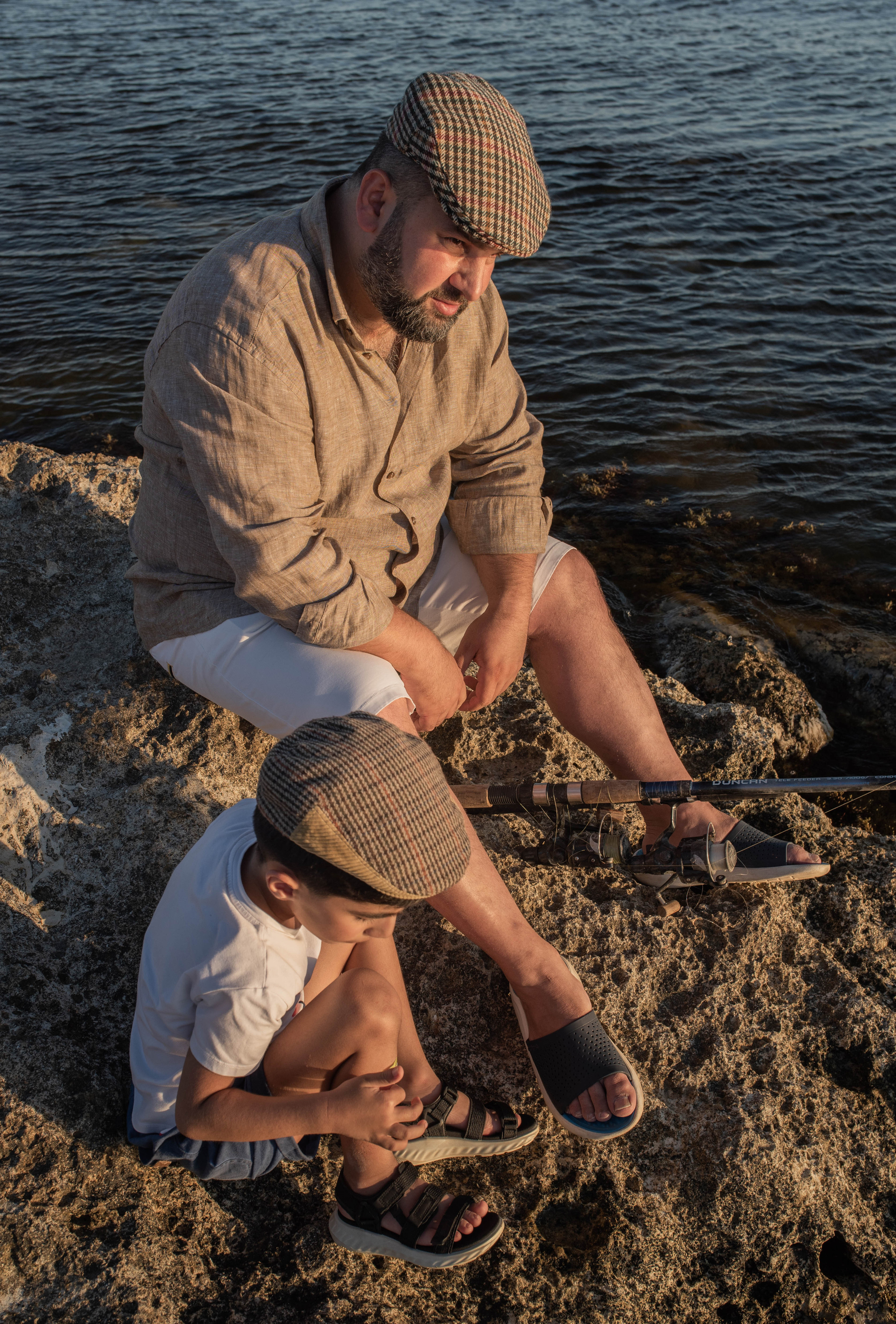 Адам&семья. Творческий фотограф в Севастополе — Антонина Марченко