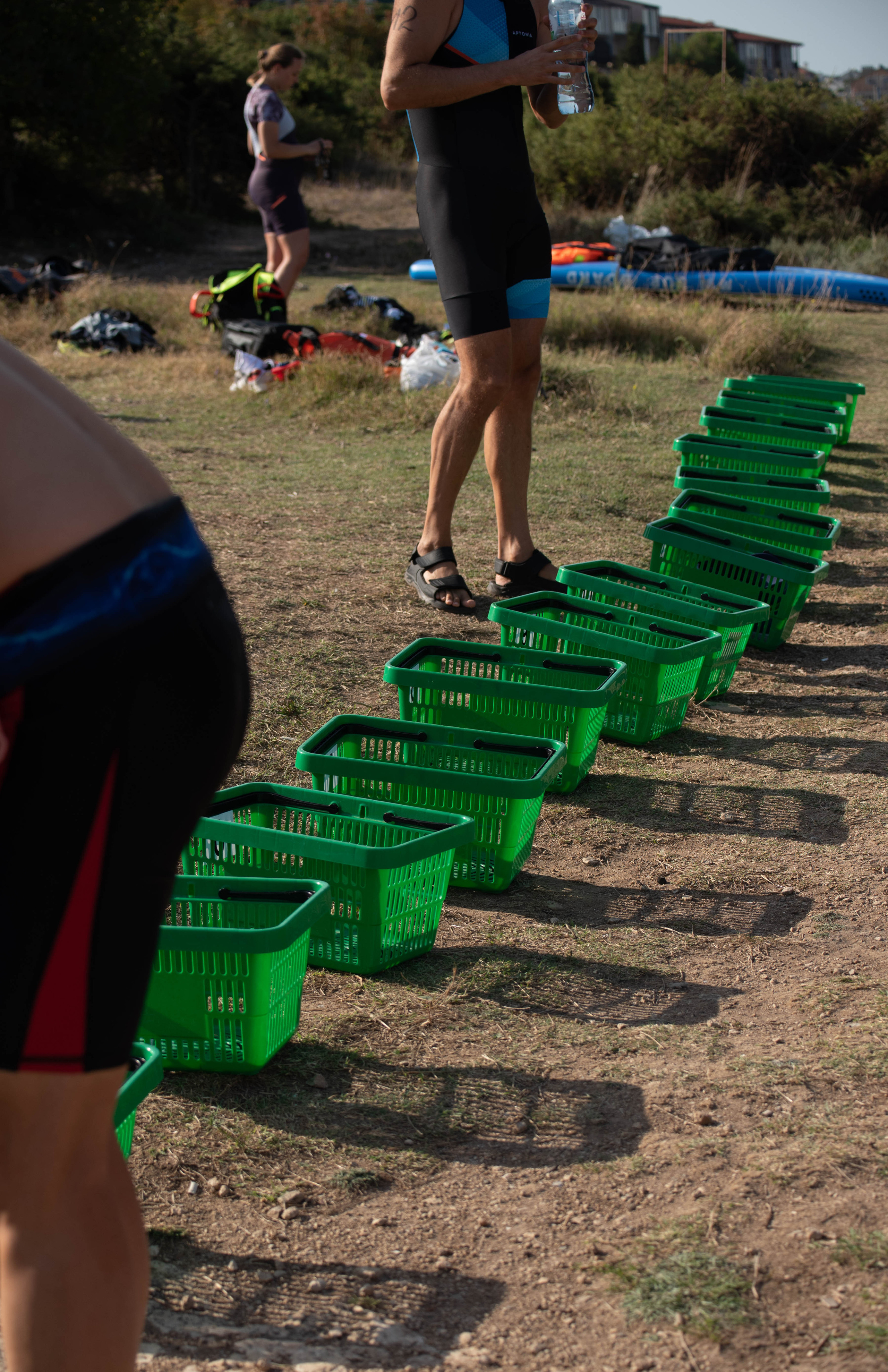 SwimRun. Творческий фотограф в Севастополе — Антонина Марченко
