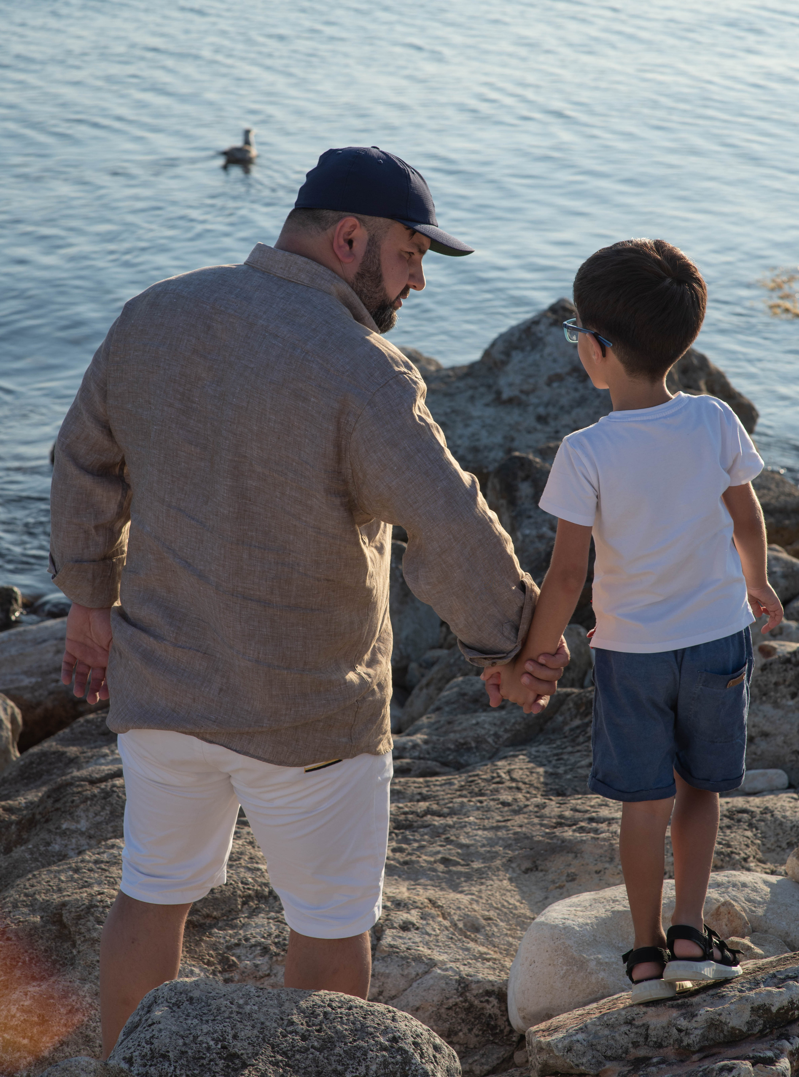 Адам&семья. Творческий фотограф в Севастополе — Антонина Марченко