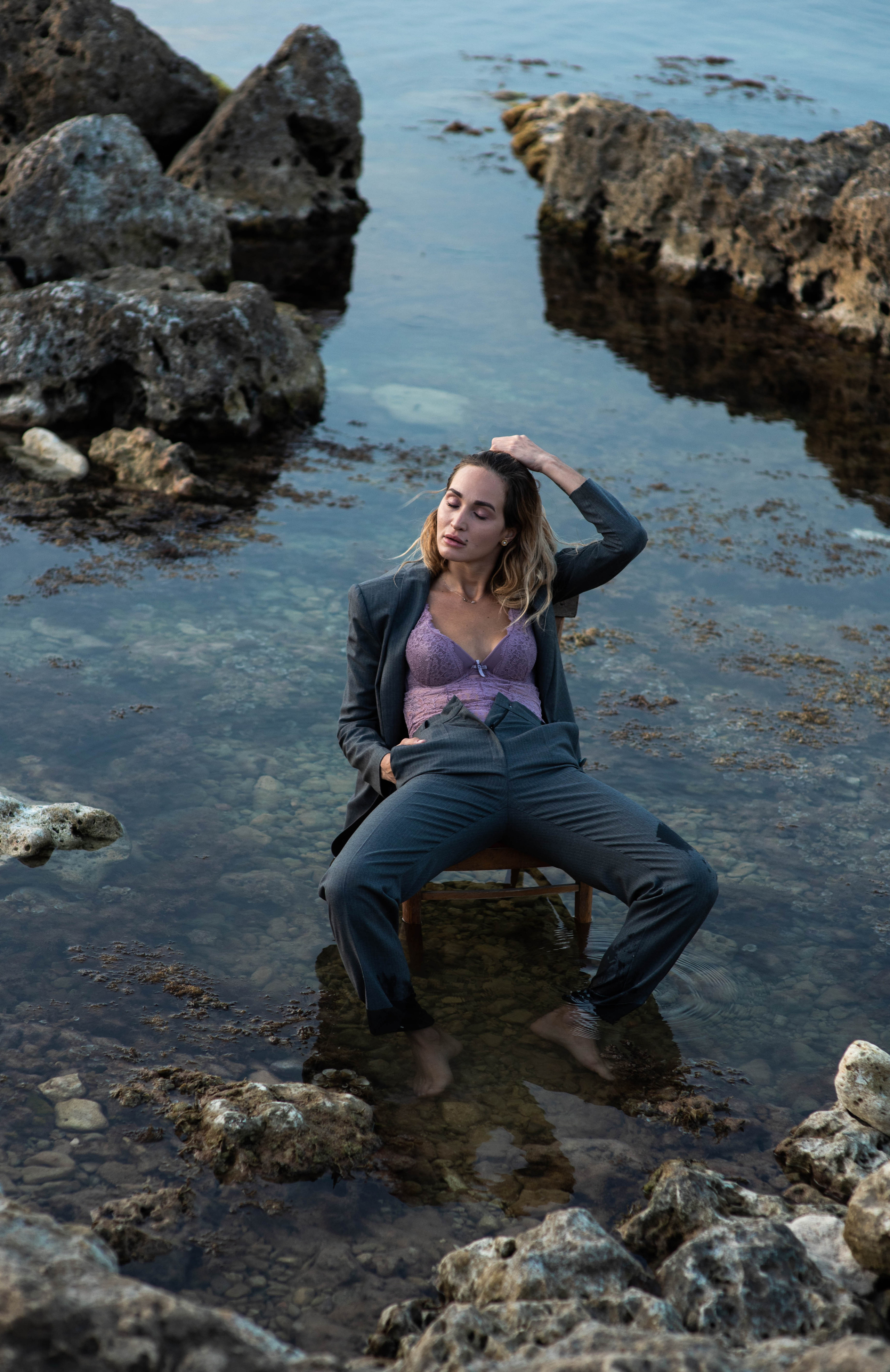 Таня_Tatty Vady. Творческий фотограф в Севастополе — Антонина Марченко