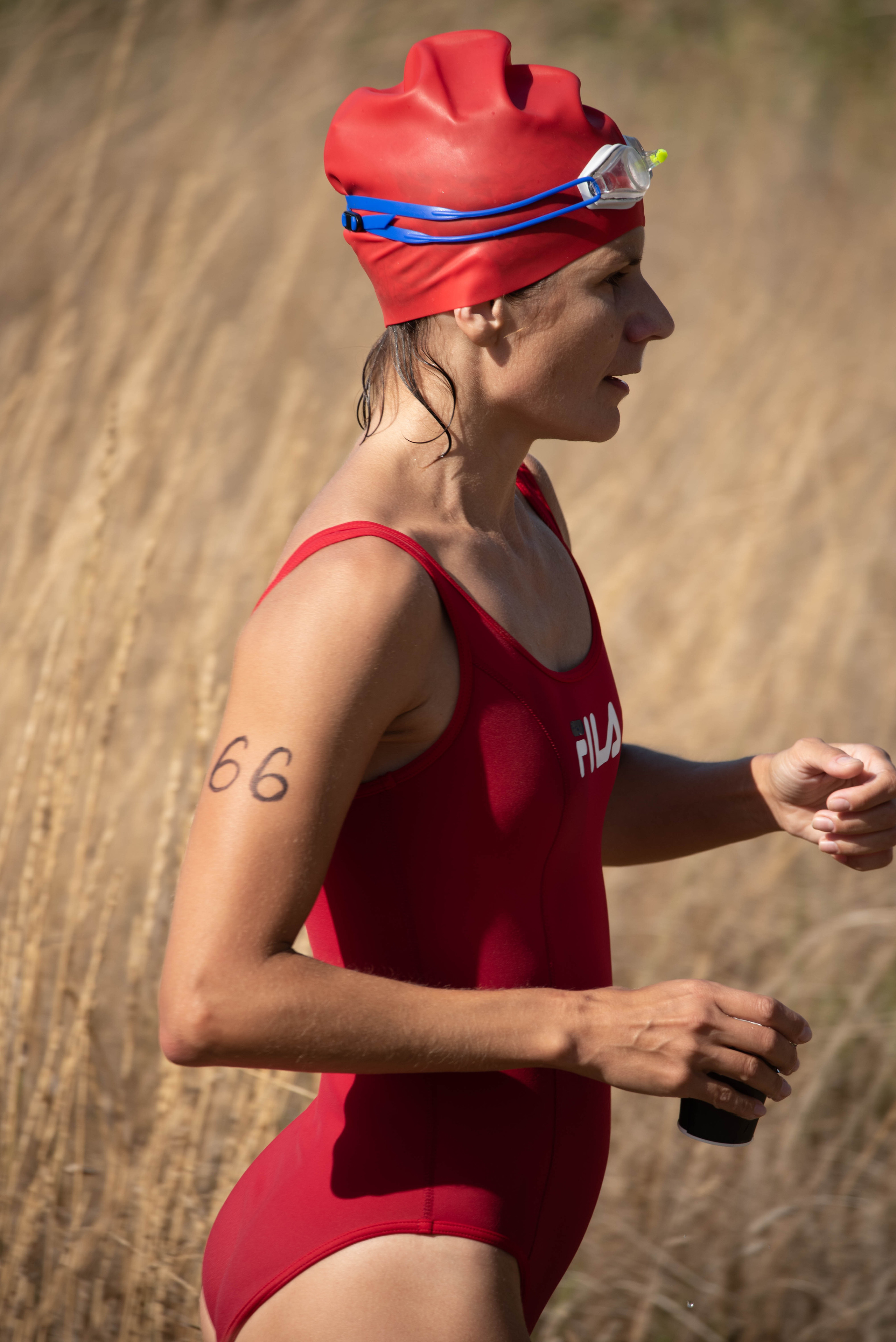 SwimRun. Творческий фотограф в Севастополе — Антонина Марченко