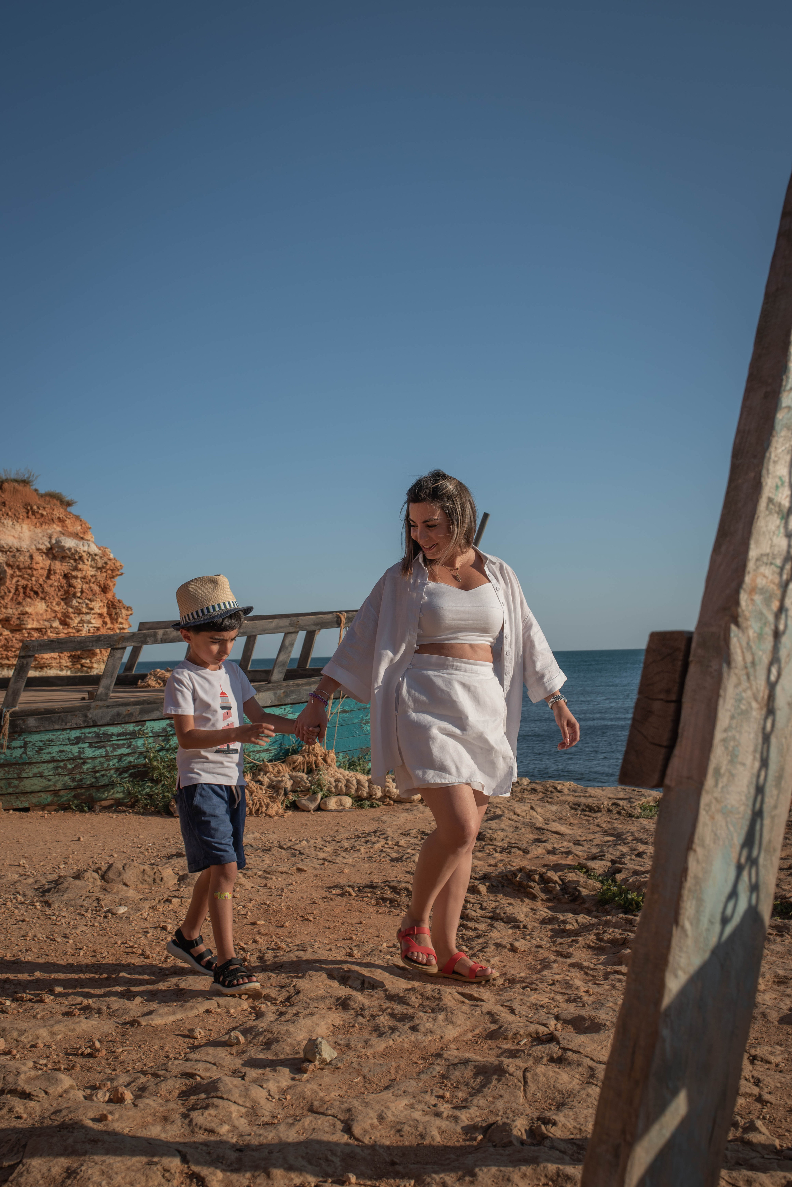 Адам&семья. Творческий фотограф в Севастополе — Антонина Марченко