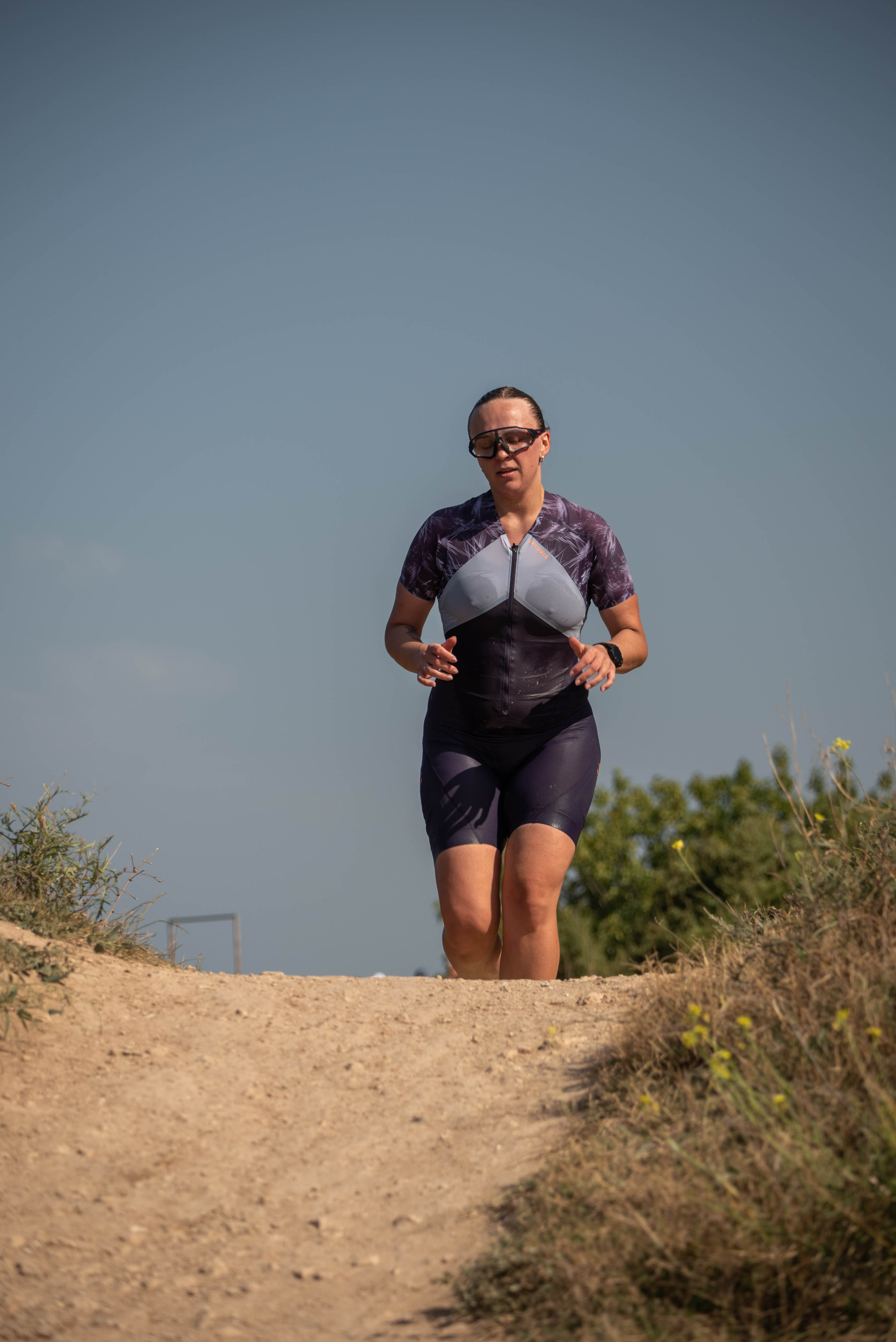 SwimRun. Творческий фотограф в Севастополе — Антонина Марченко