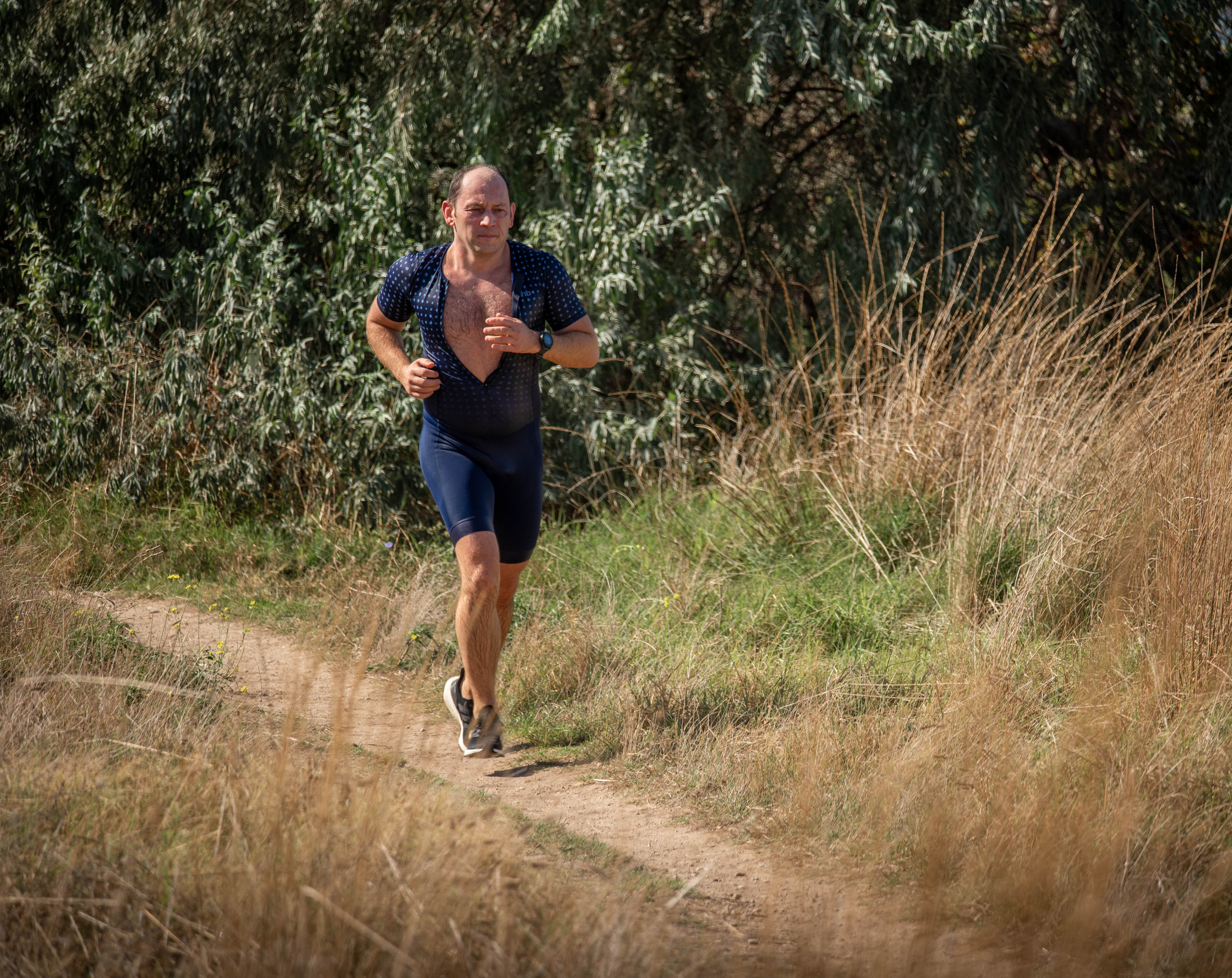 SwimRun. Творческий фотограф в Севастополе — Антонина Марченко