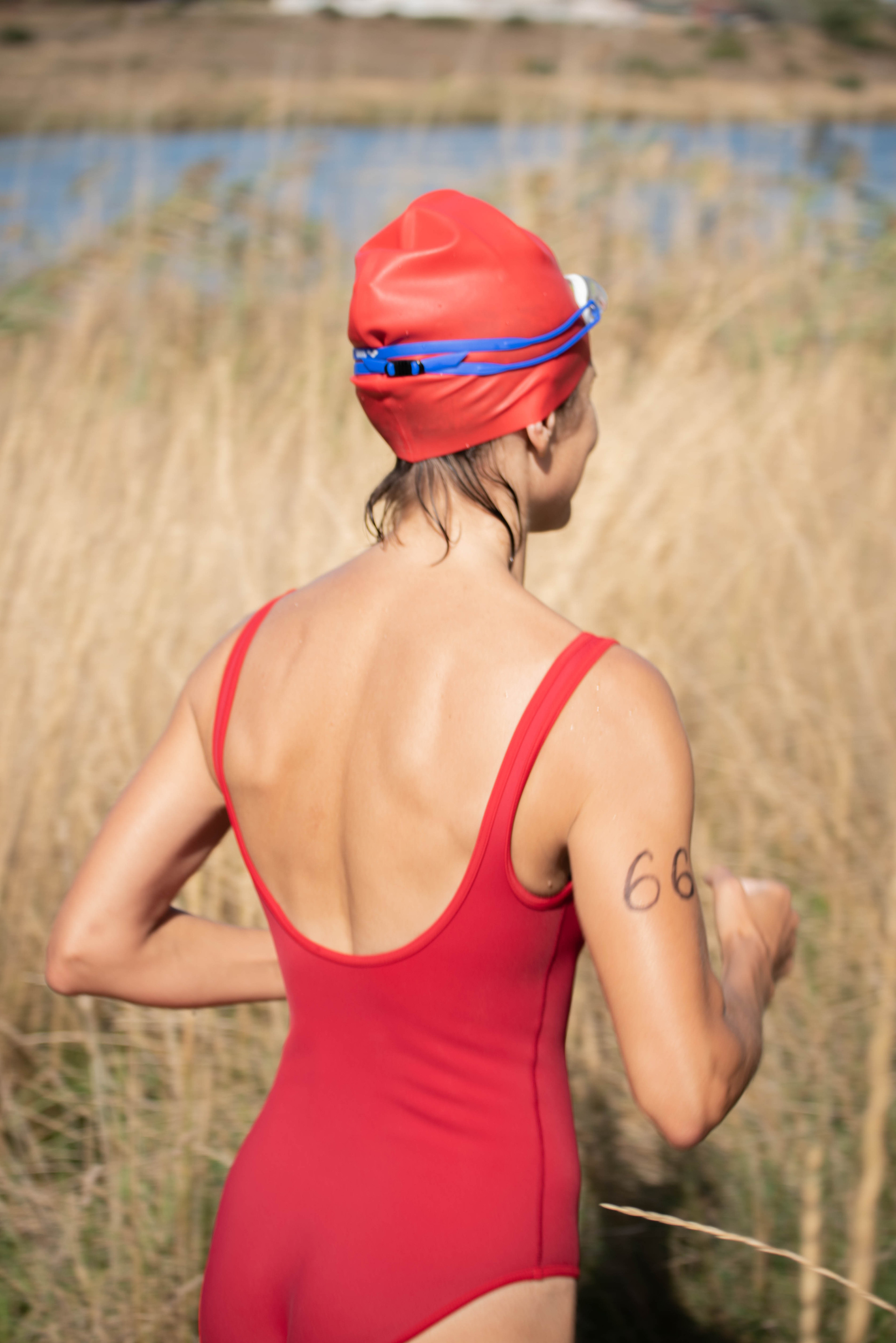 SwimRun. Творческий фотограф в Севастополе — Антонина Марченко