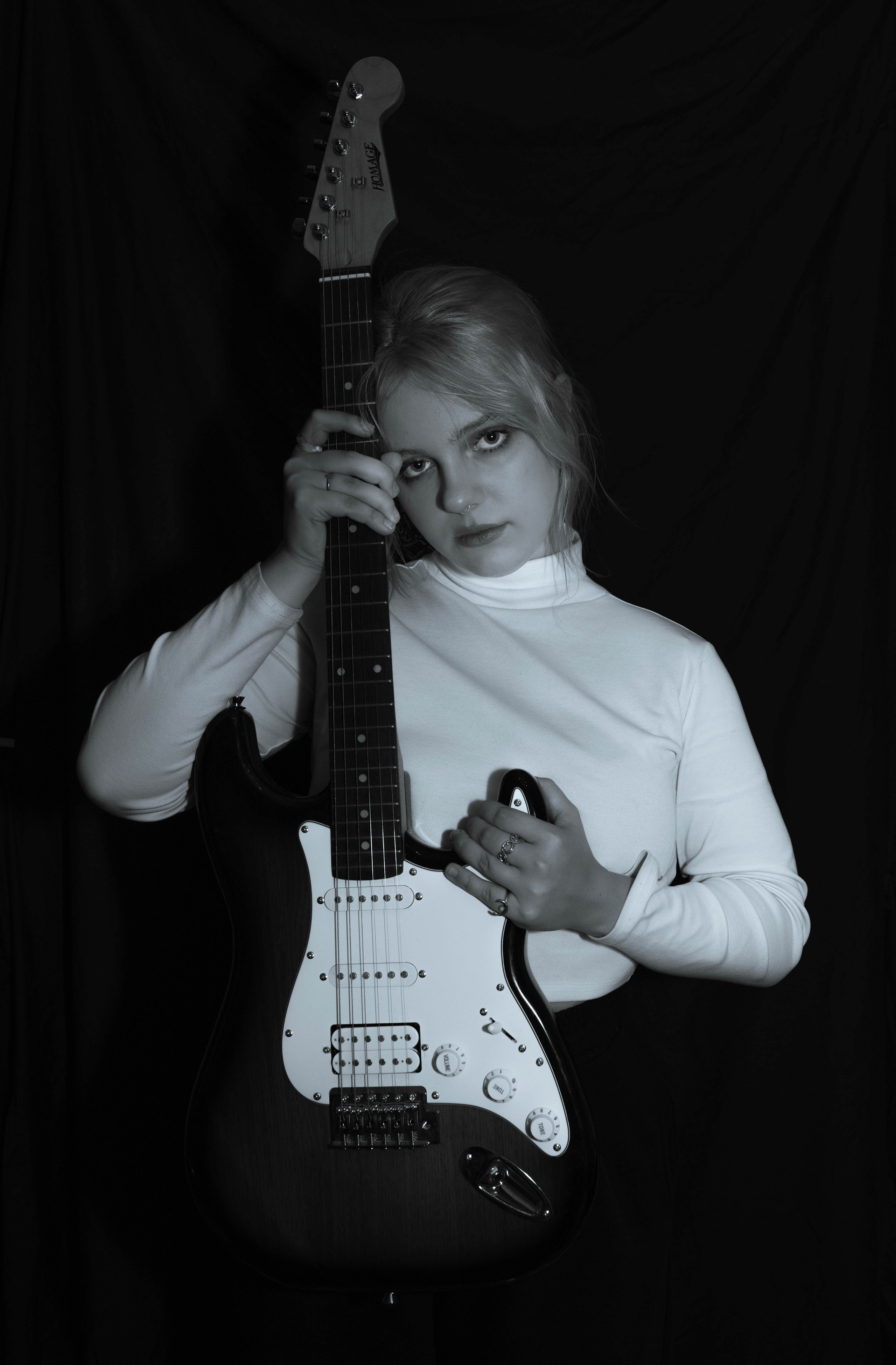 HeLLOween. Творческий фотограф в Севастополе — Антонина Марченко