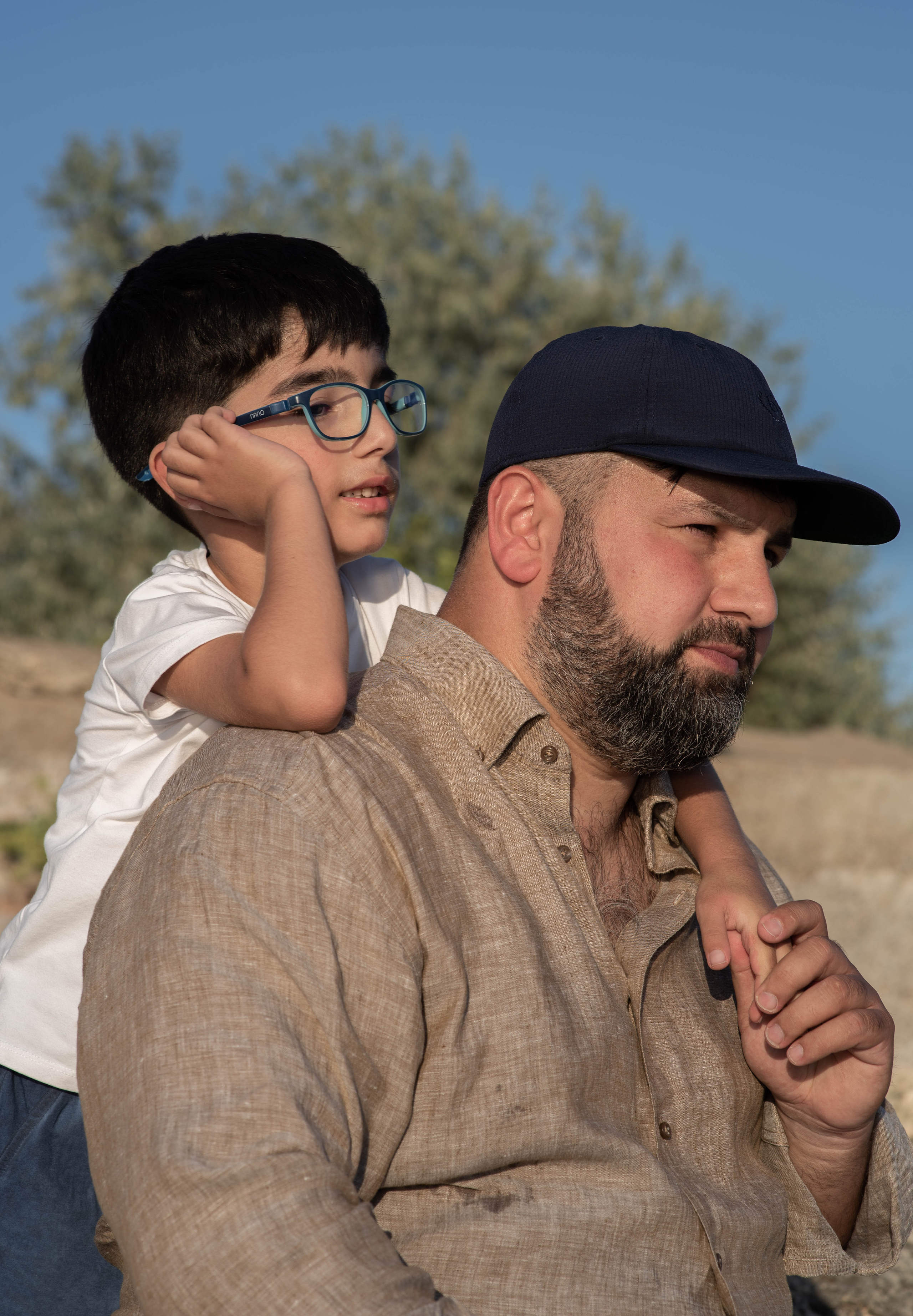 Адам&семья. Творческий фотограф в Севастополе — Антонина Марченко