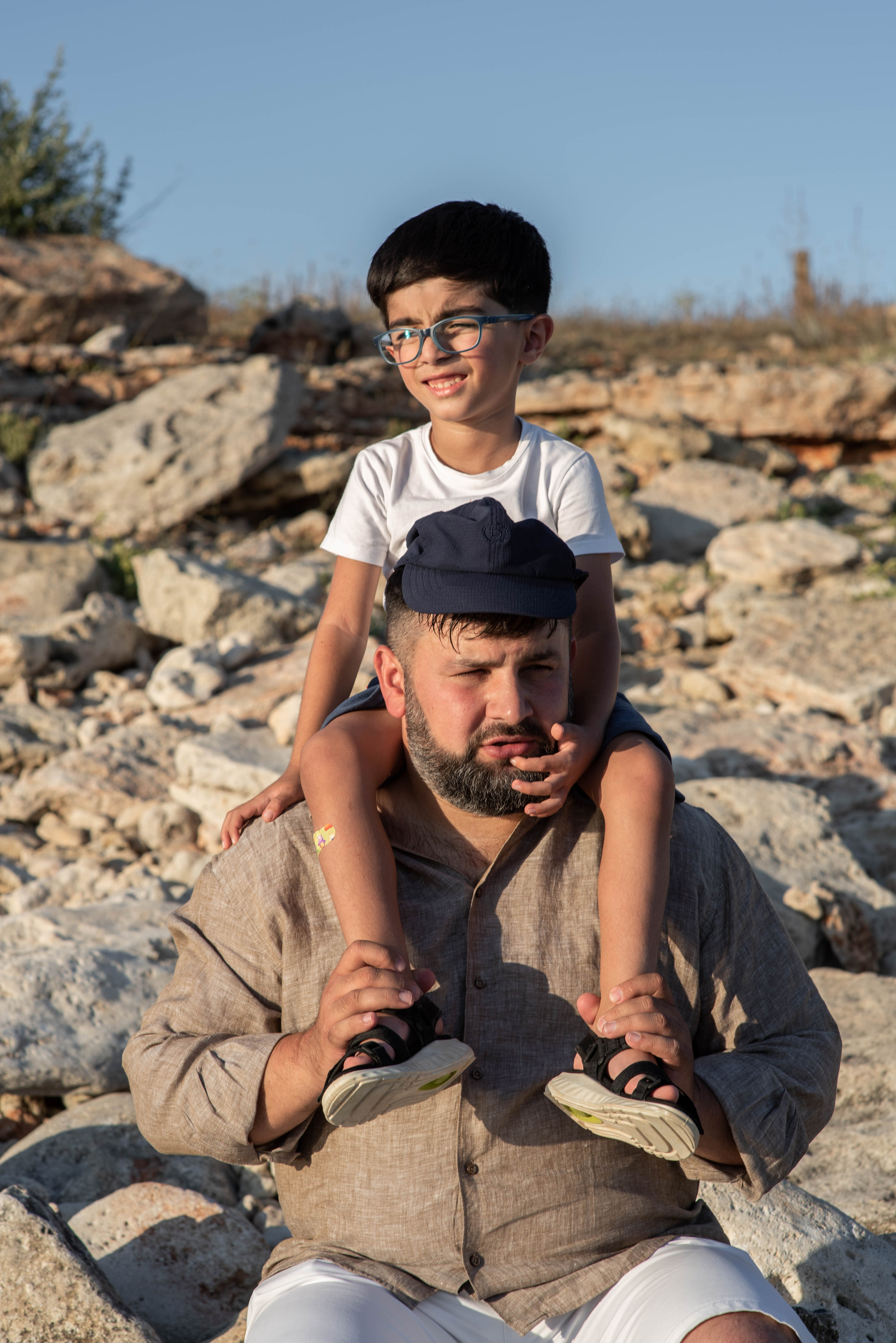 Адам&семья. Творческий фотограф в Севастополе — Антонина Марченко