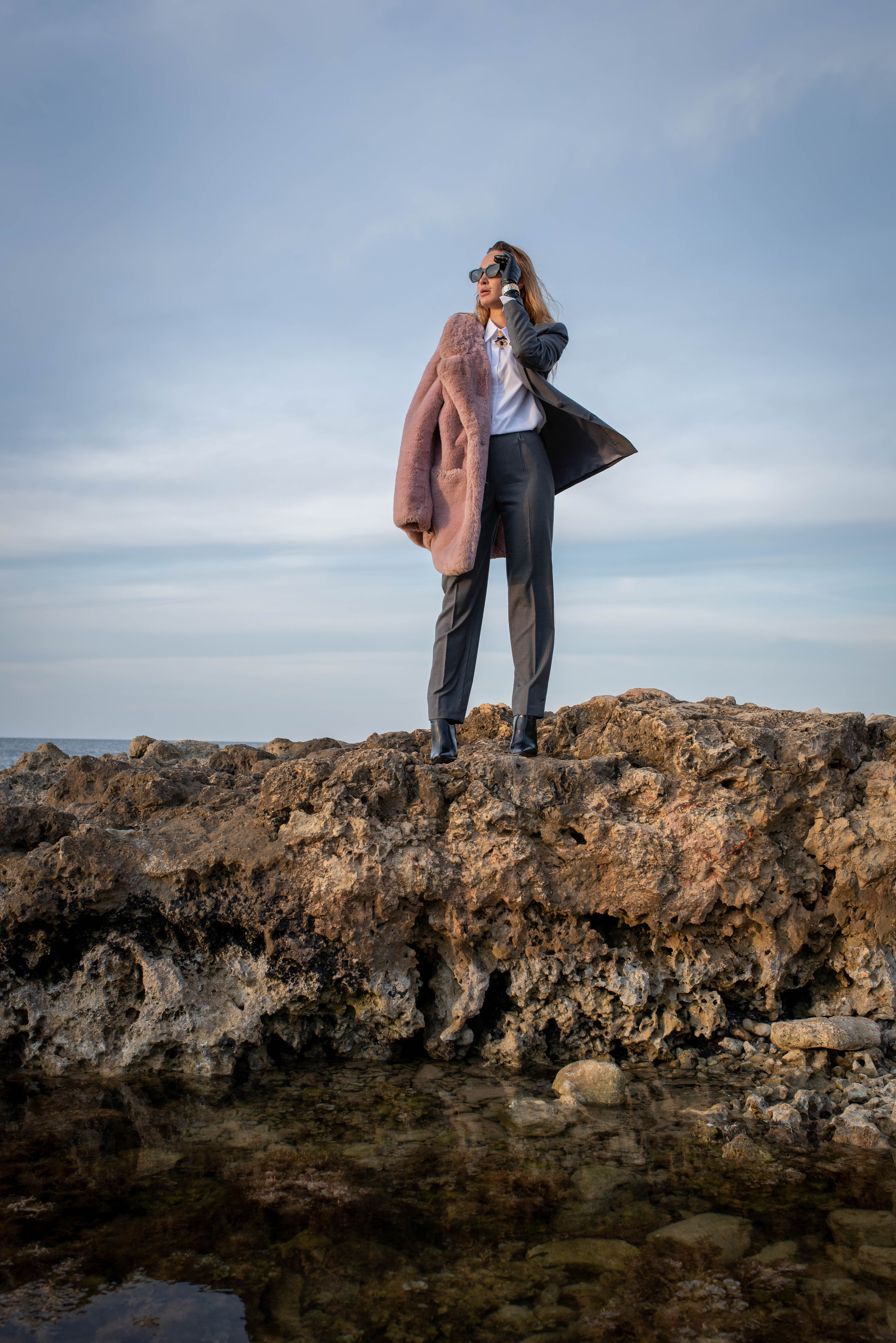 Таня_Tatty Vady. Творческий фотограф в Севастополе — Антонина Марченко