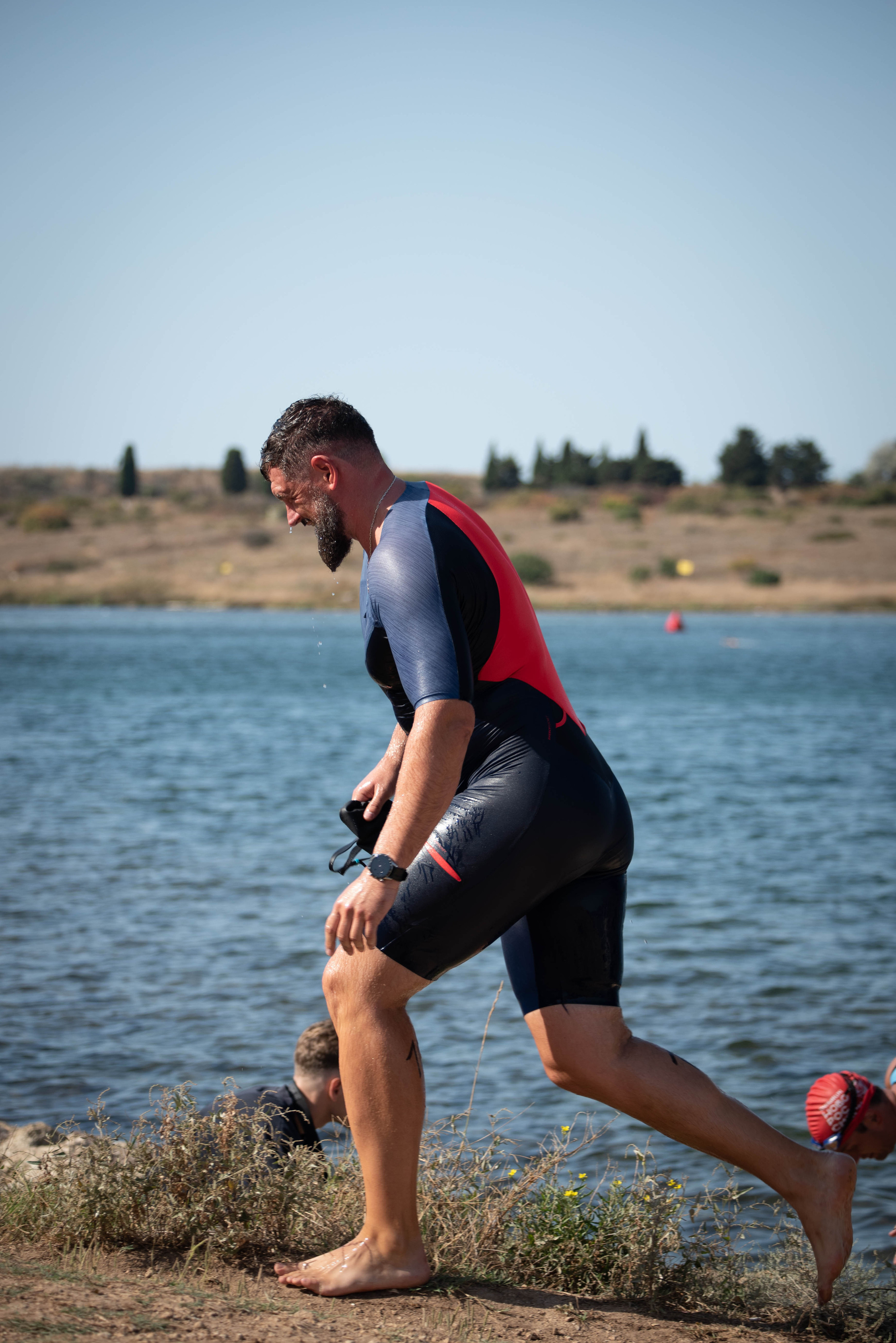 SwimRun. Творческий фотограф в Севастополе — Антонина Марченко