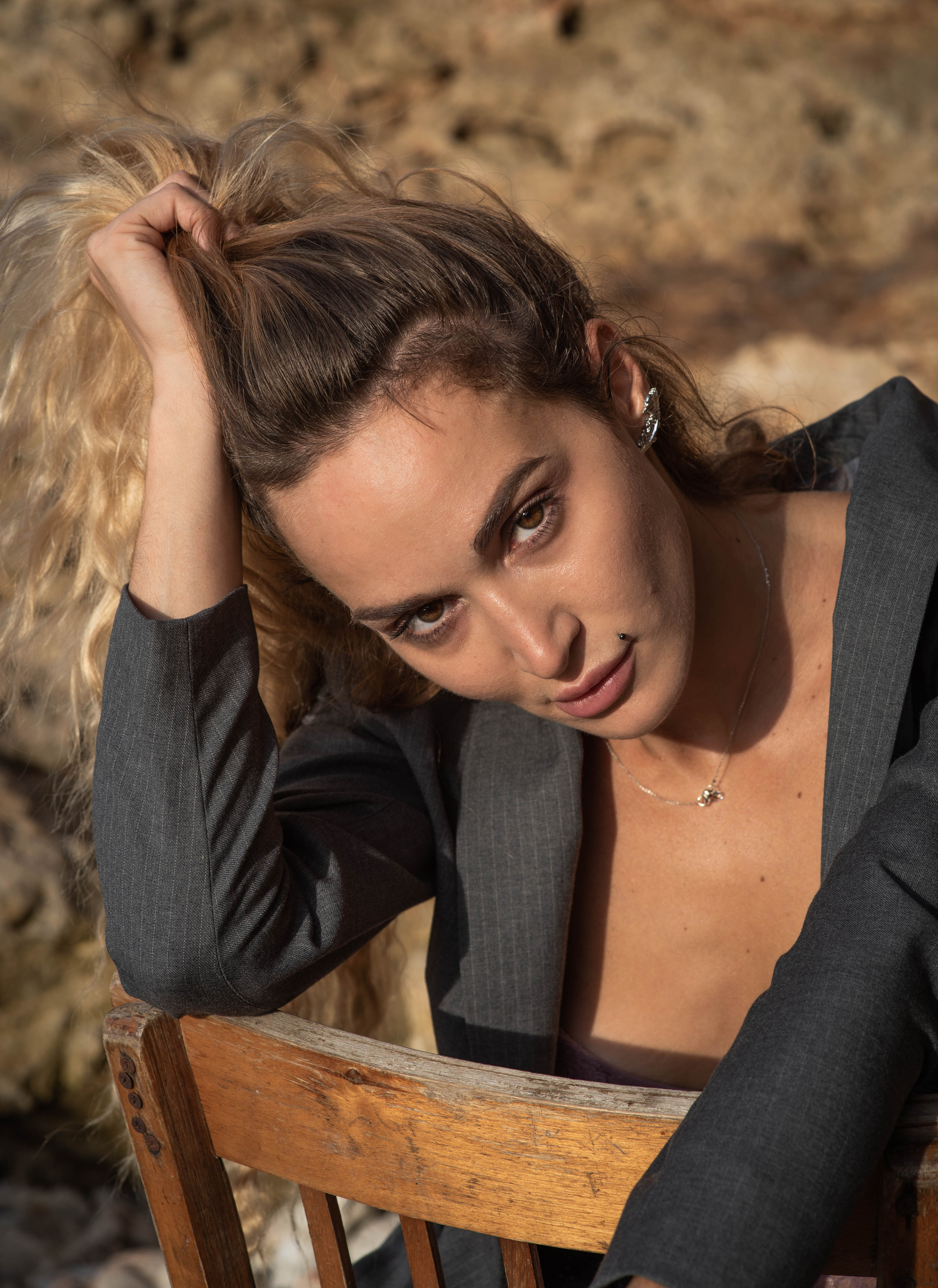 Таня_Tatty Vady. Творческий фотограф в Севастополе — Антонина Марченко