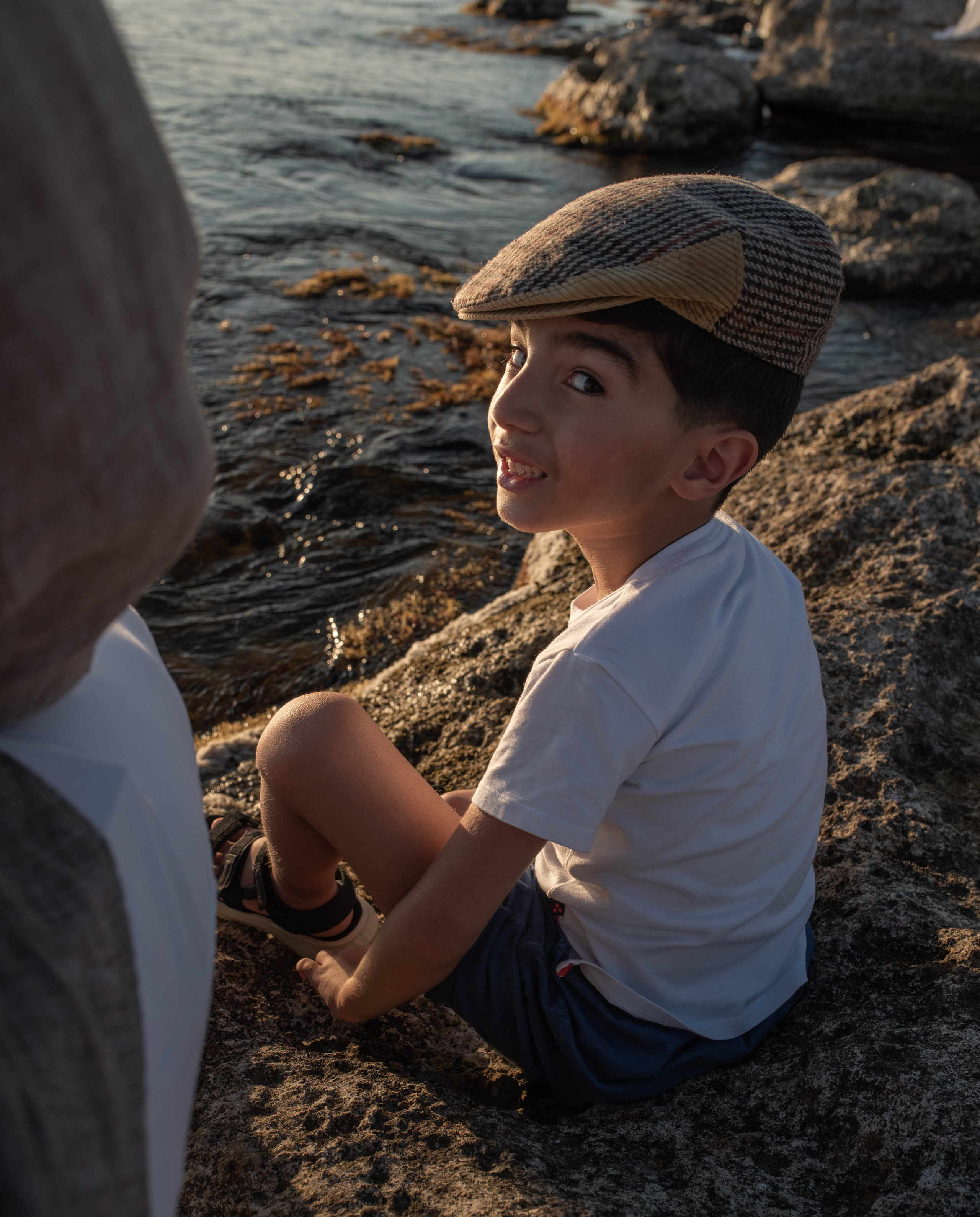 Адам&семья. Творческий фотограф в Севастополе — Антонина Марченко