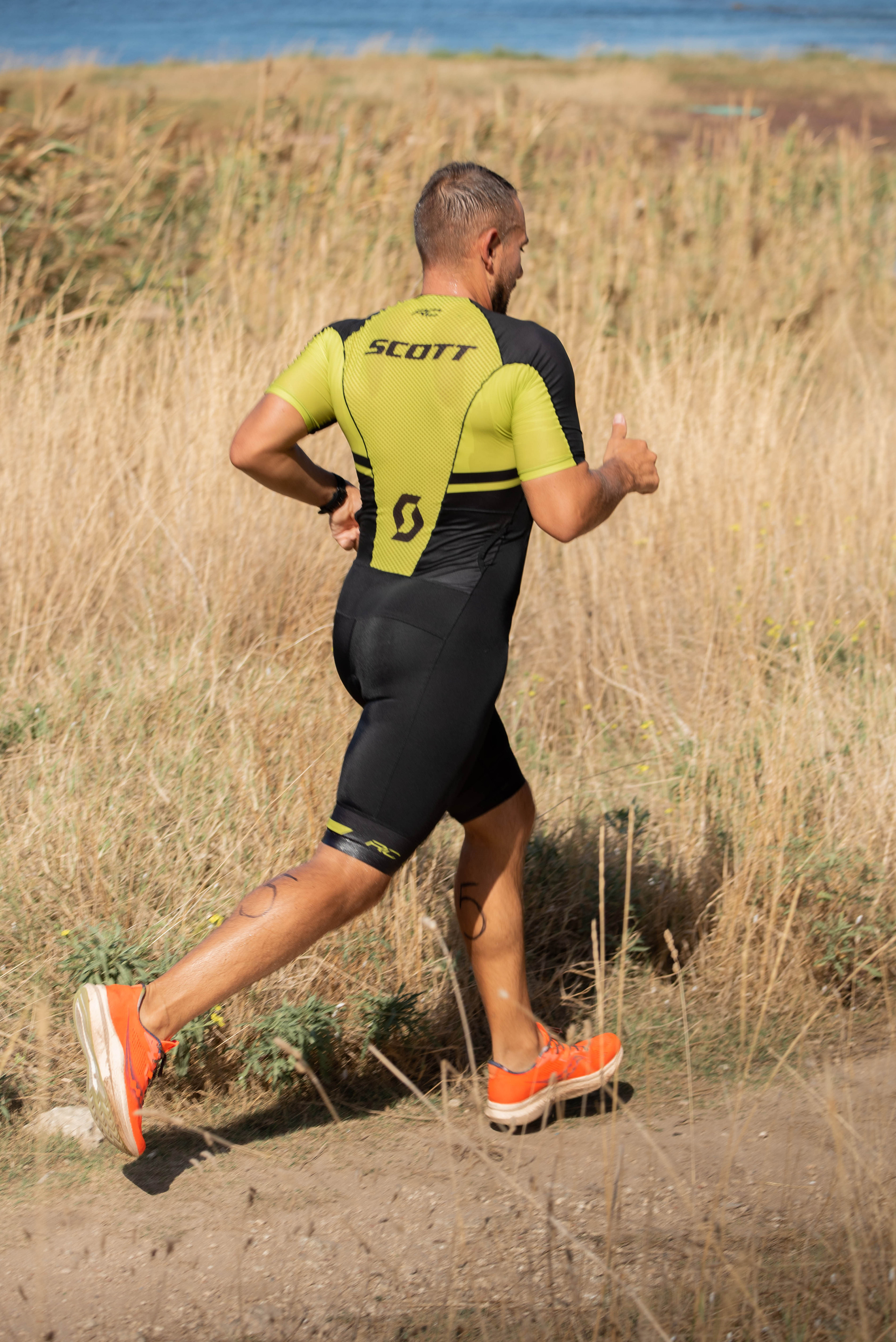 SwimRun. Творческий фотограф в Севастополе — Антонина Марченко