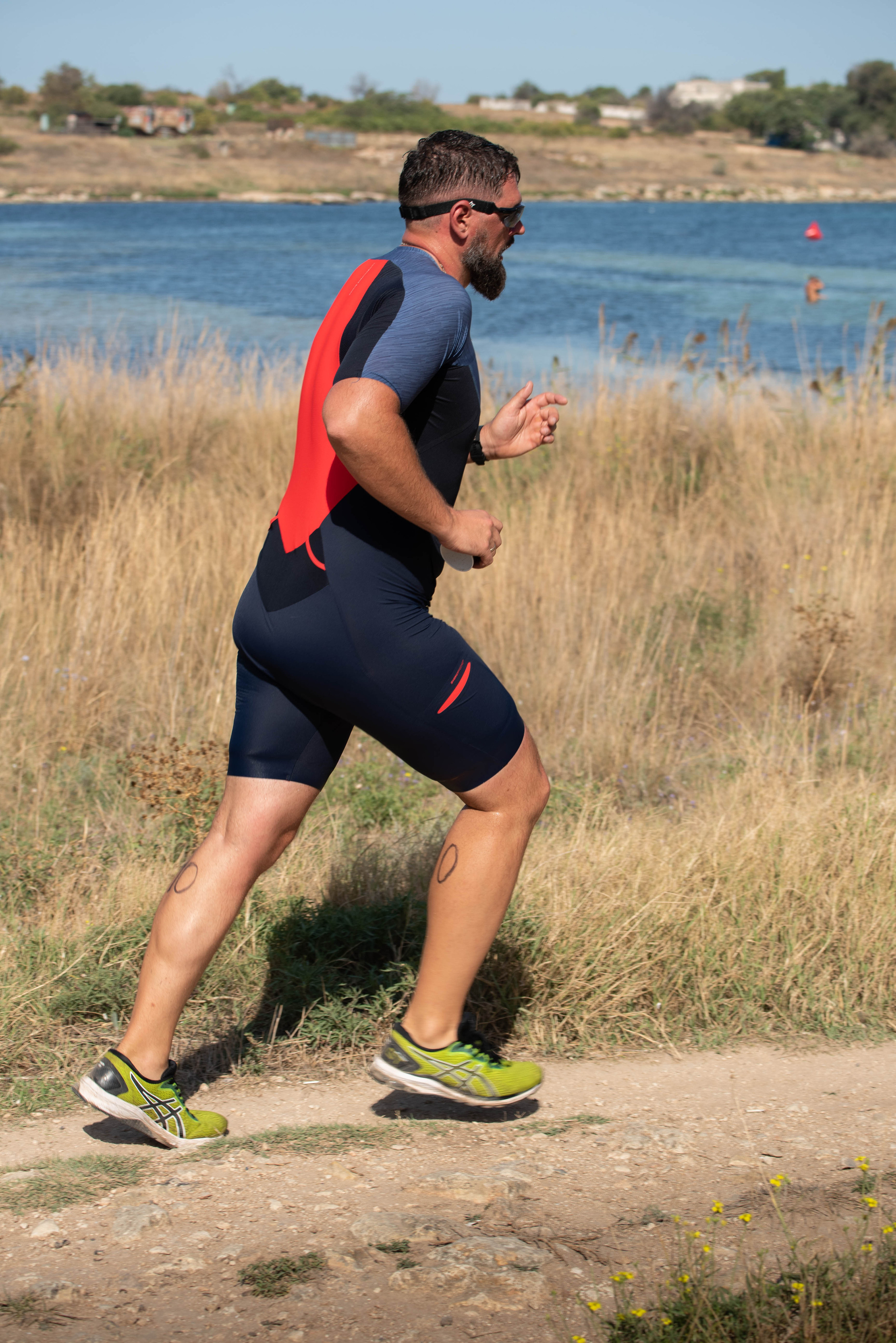 SwimRun. Творческий фотограф в Севастополе — Антонина Марченко