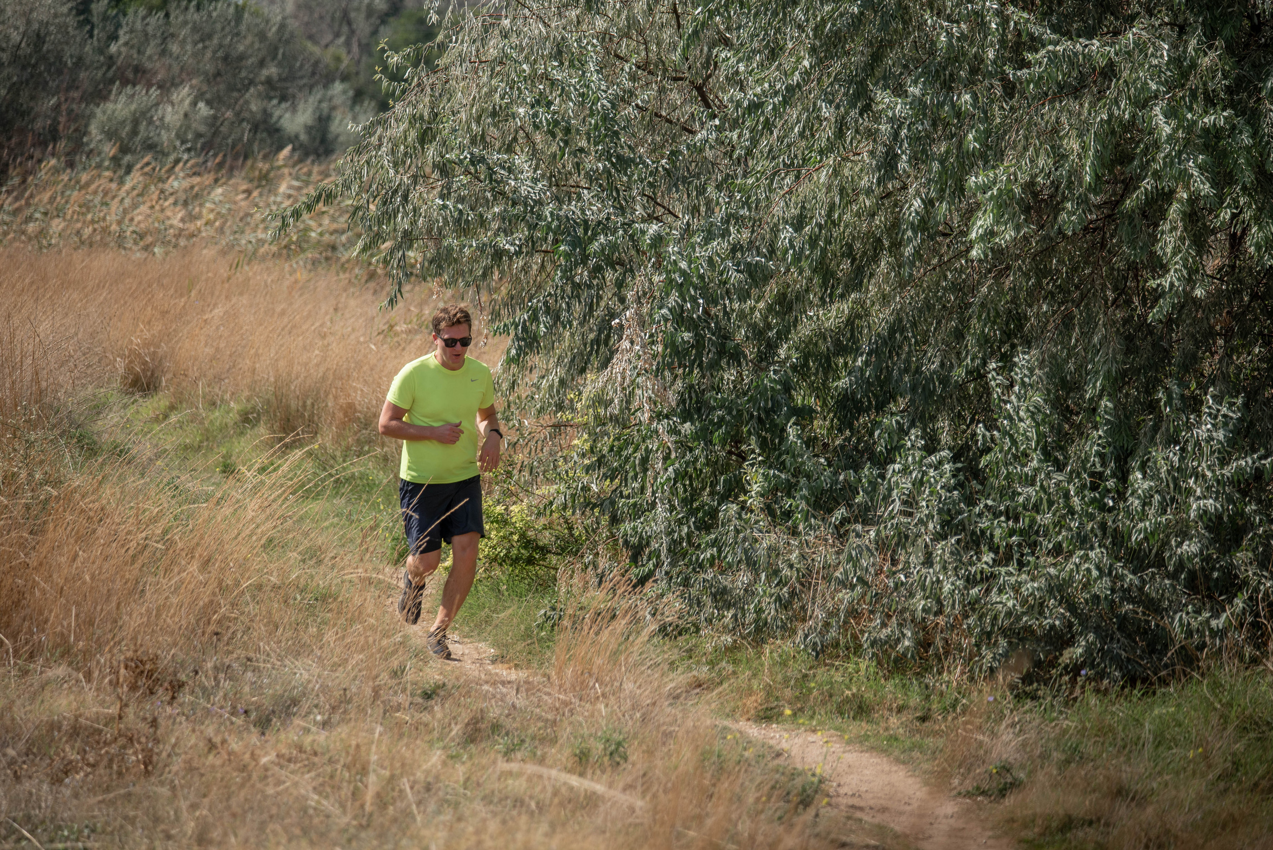 SwimRun. Творческий фотограф в Севастополе — Антонина Марченко