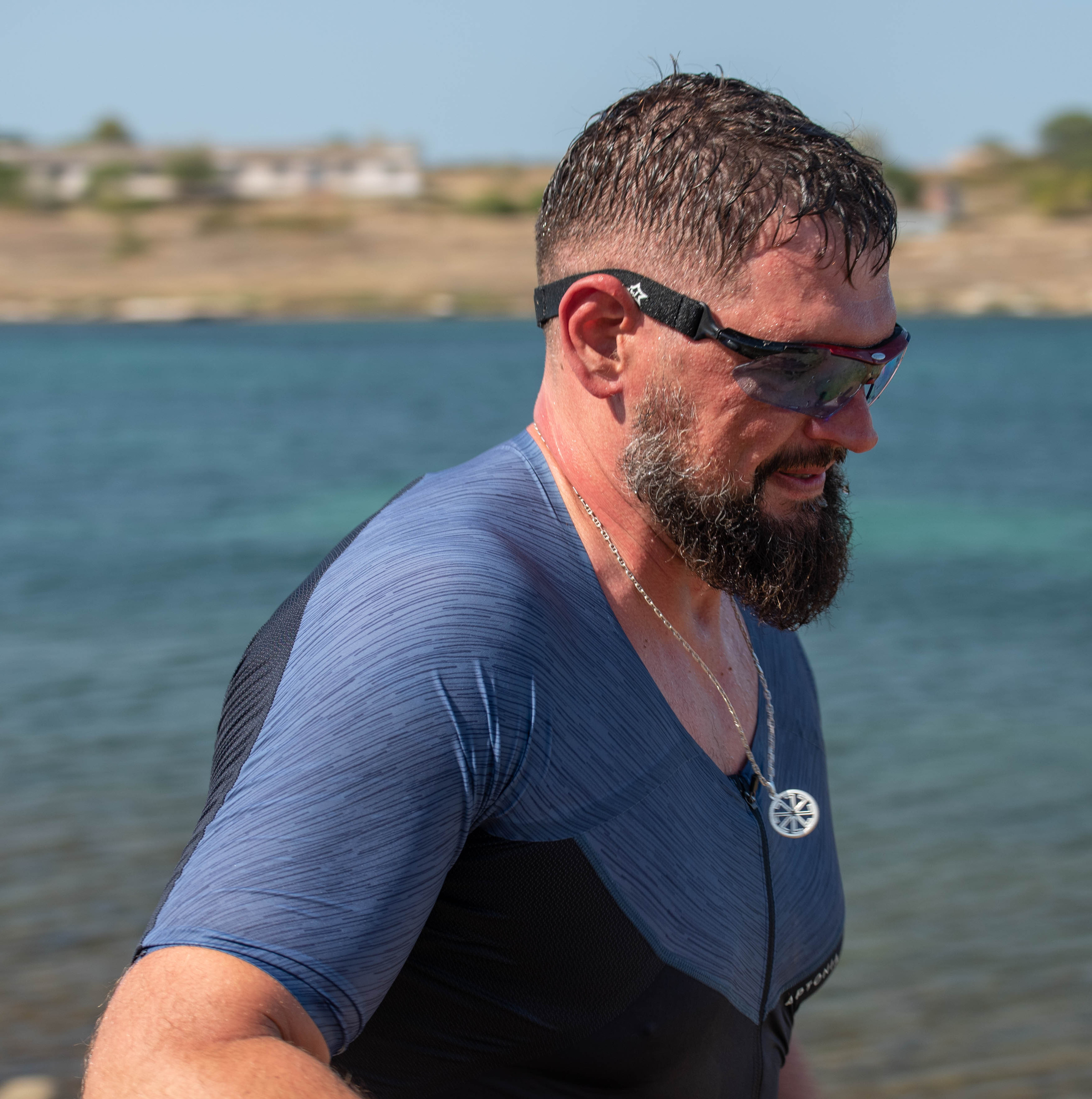 SwimRun. Творческий фотограф в Севастополе — Антонина Марченко