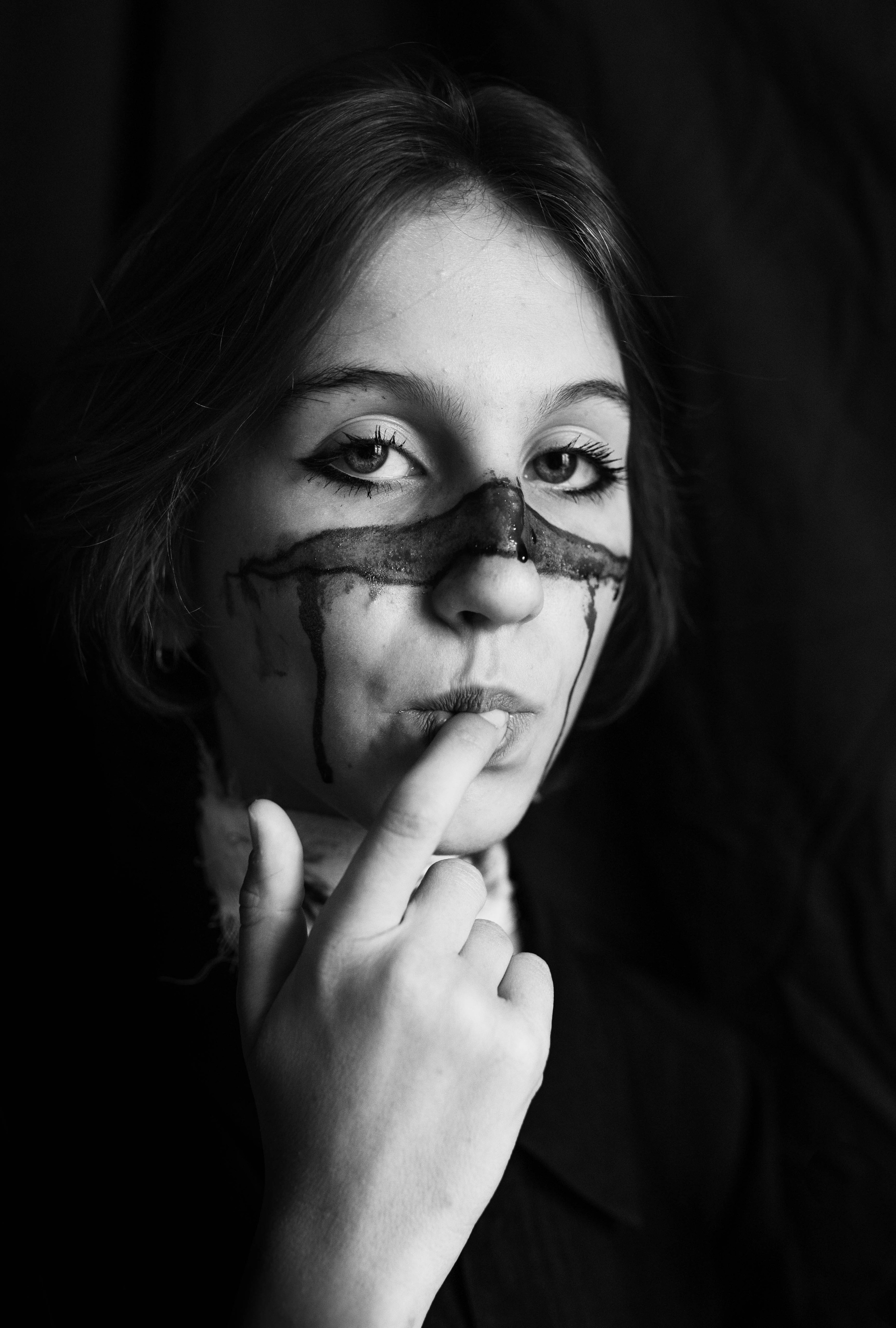 HeLLOween. Творческий фотограф в Севастополе — Антонина Марченко