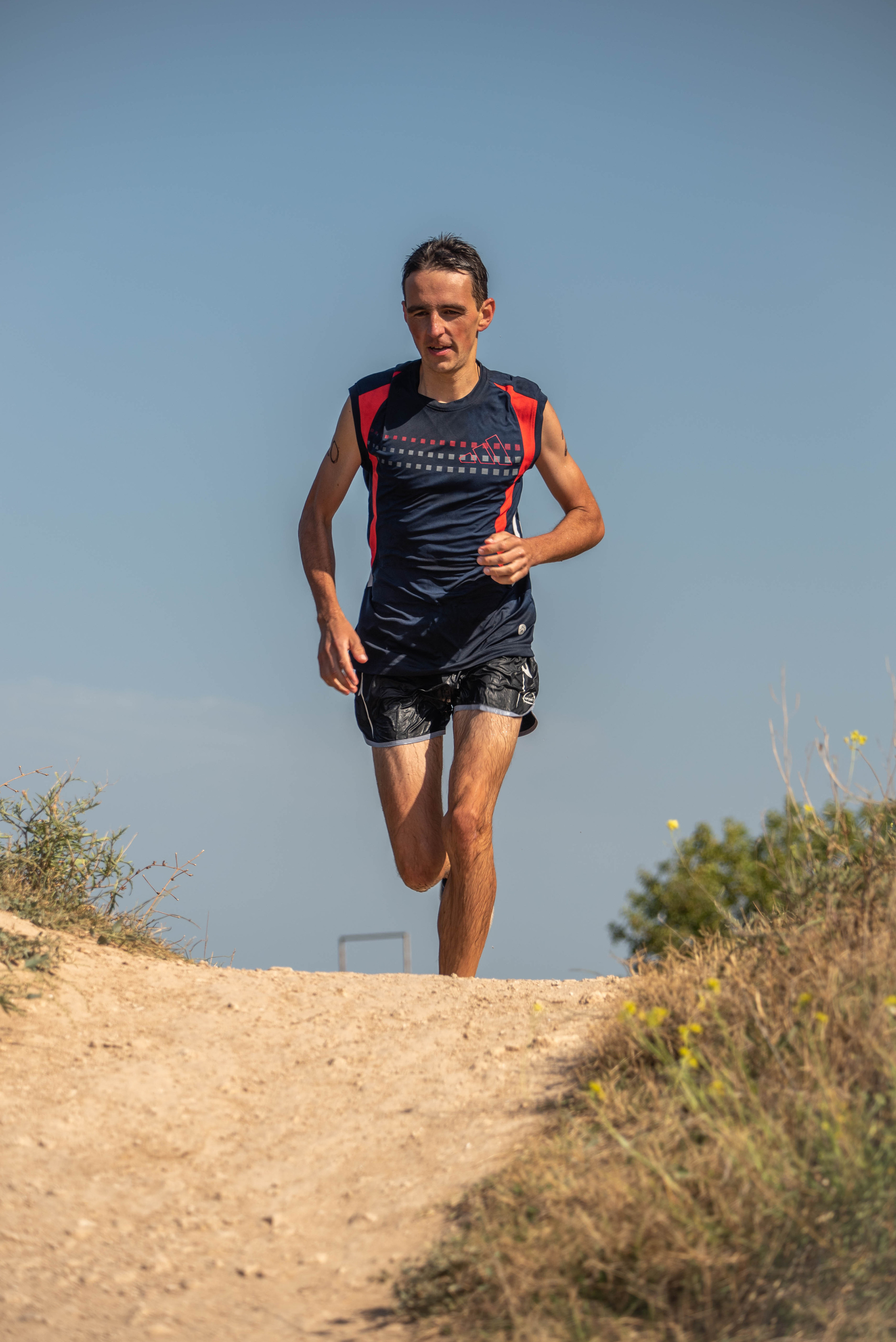 SwimRun. Творческий фотограф в Севастополе — Антонина Марченко