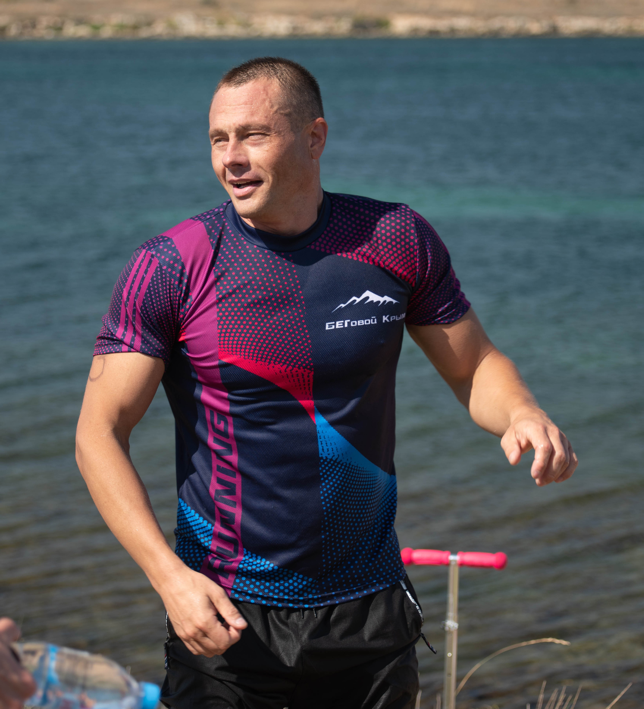 SwimRun. Творческий фотограф в Севастополе — Антонина Марченко