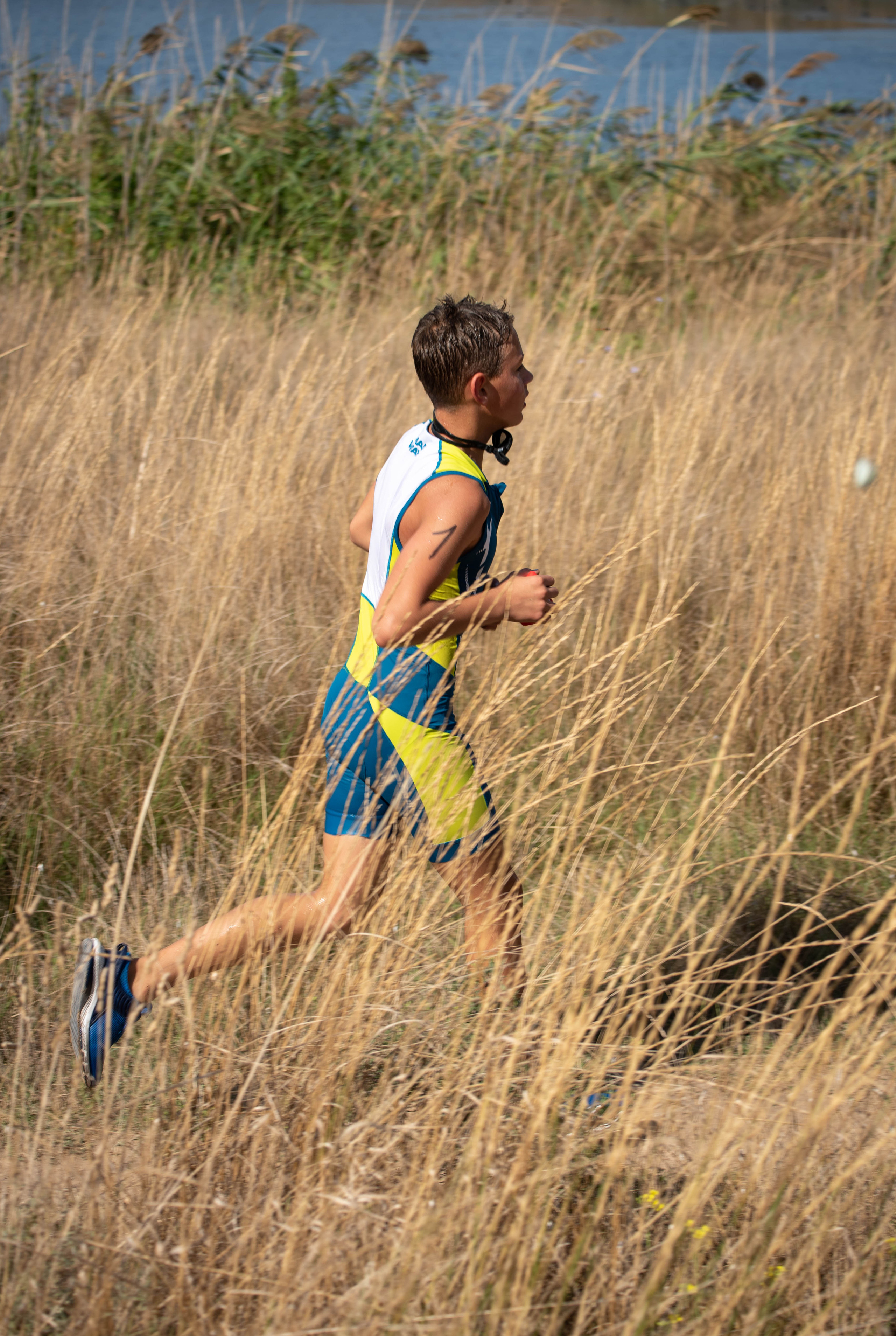 SwimRun. Творческий фотограф в Севастополе — Антонина Марченко