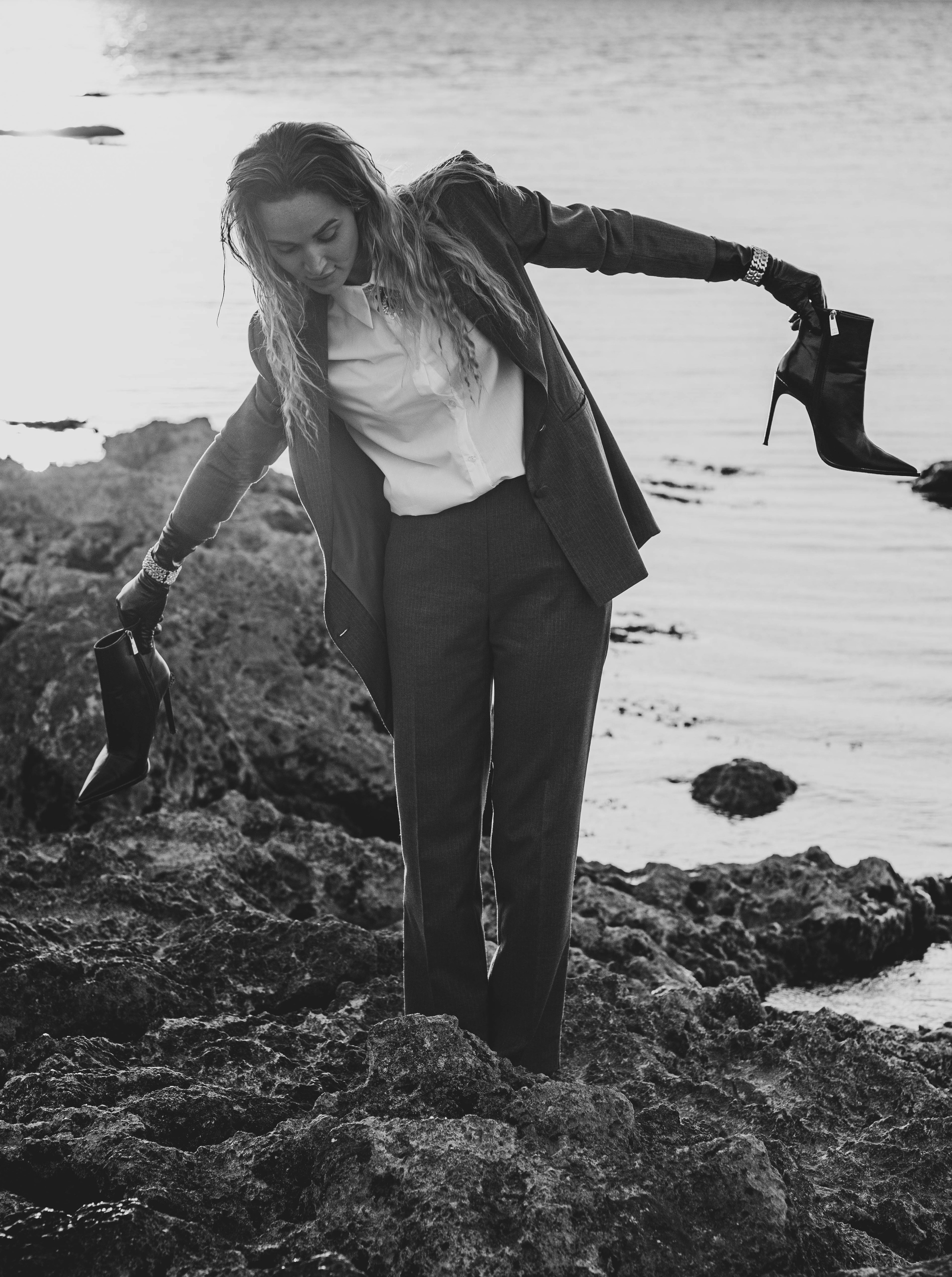 Таня_Tatty Vady. Творческий фотограф в Севастополе — Антонина Марченко