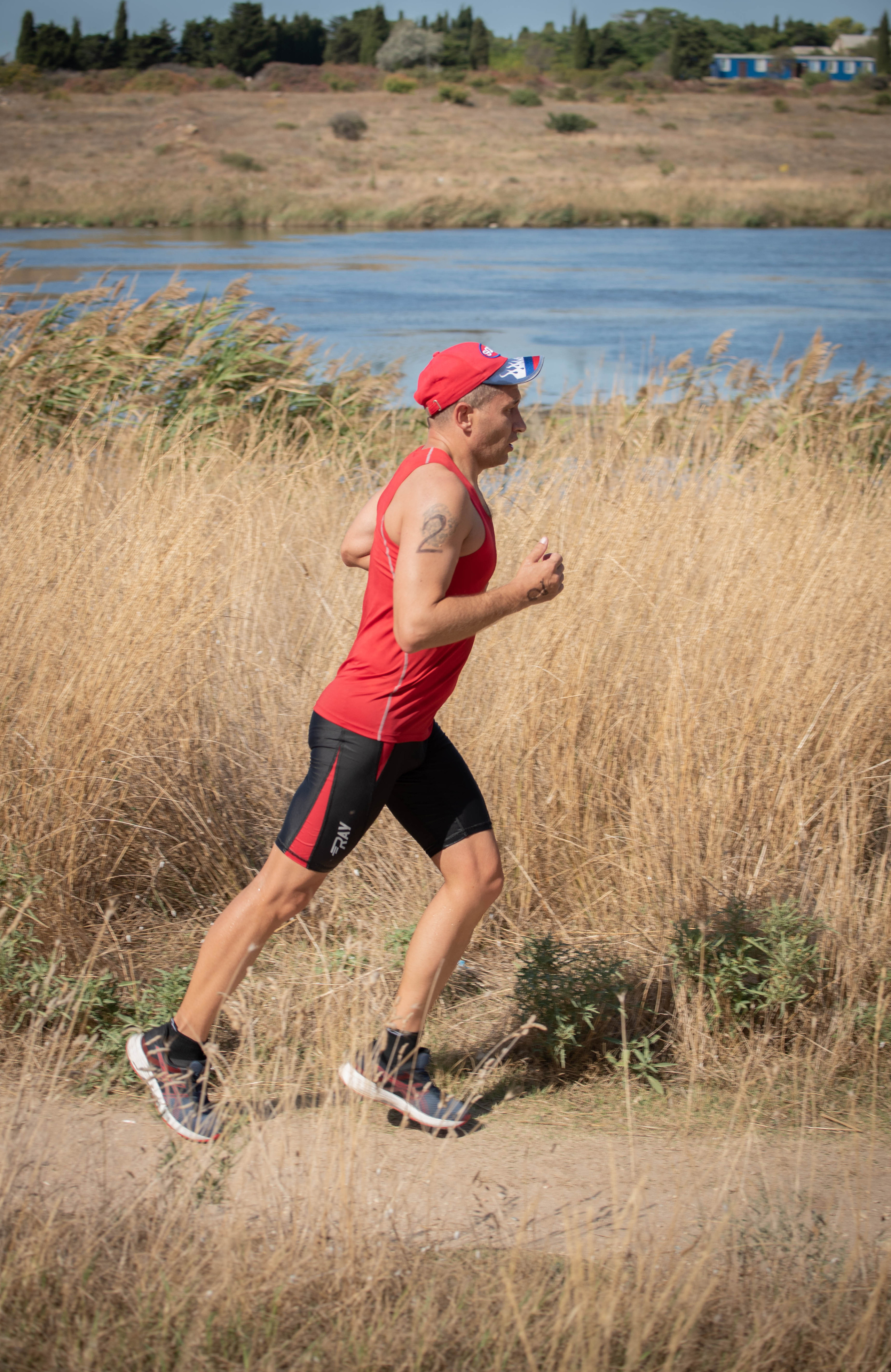 SwimRun. Творческий фотограф в Севастополе — Антонина Марченко