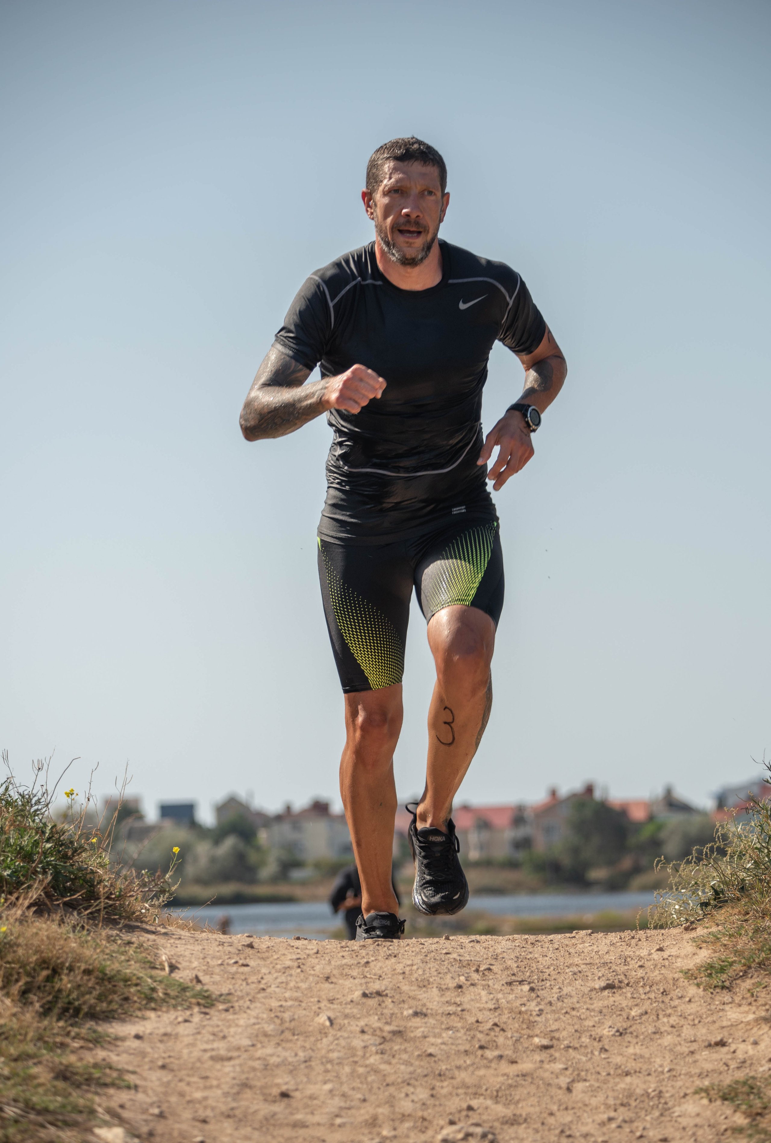 SwimRun. Творческий фотограф в Севастополе — Антонина Марченко