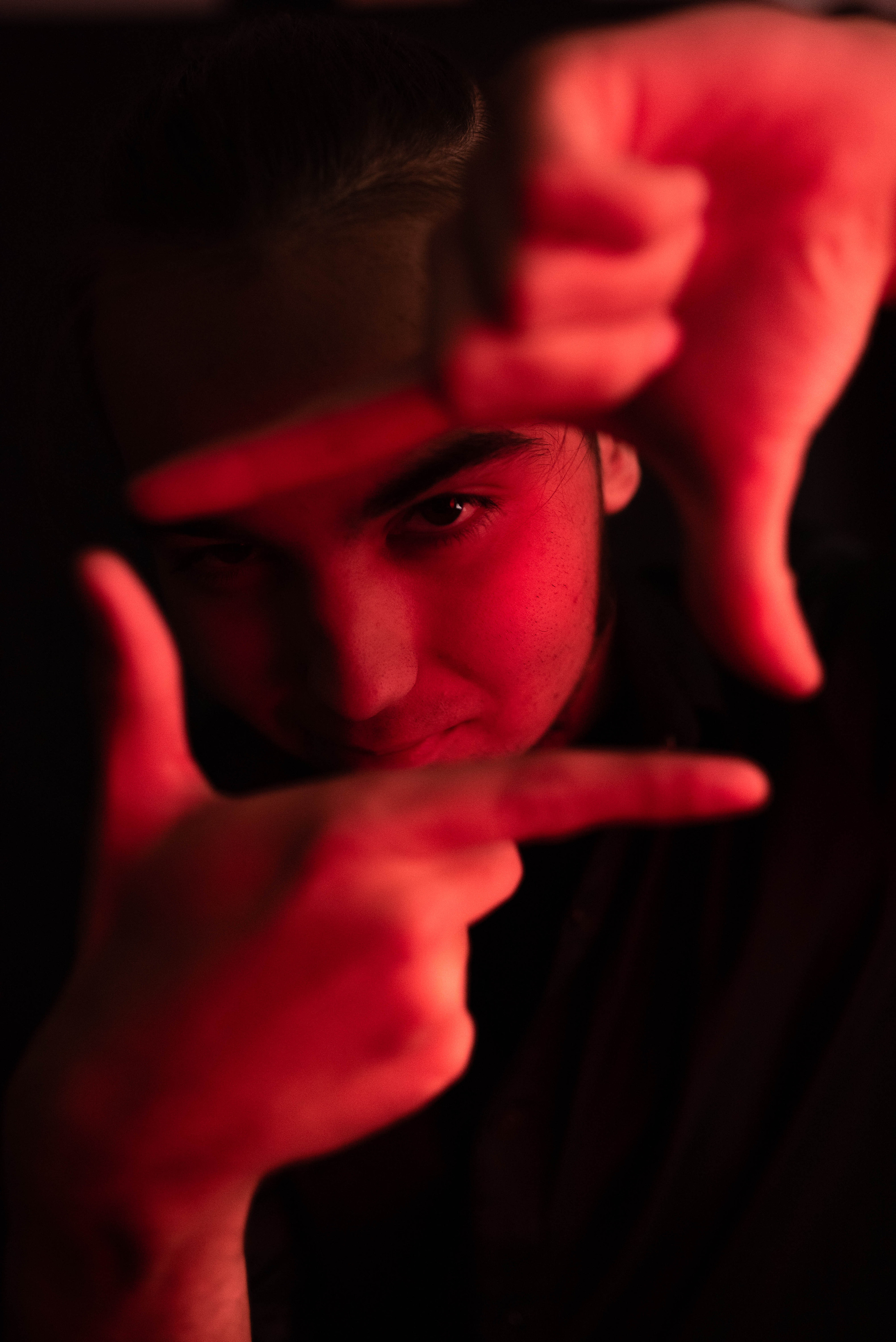 HeLLOween. Творческий фотограф в Севастополе — Антонина Марченко