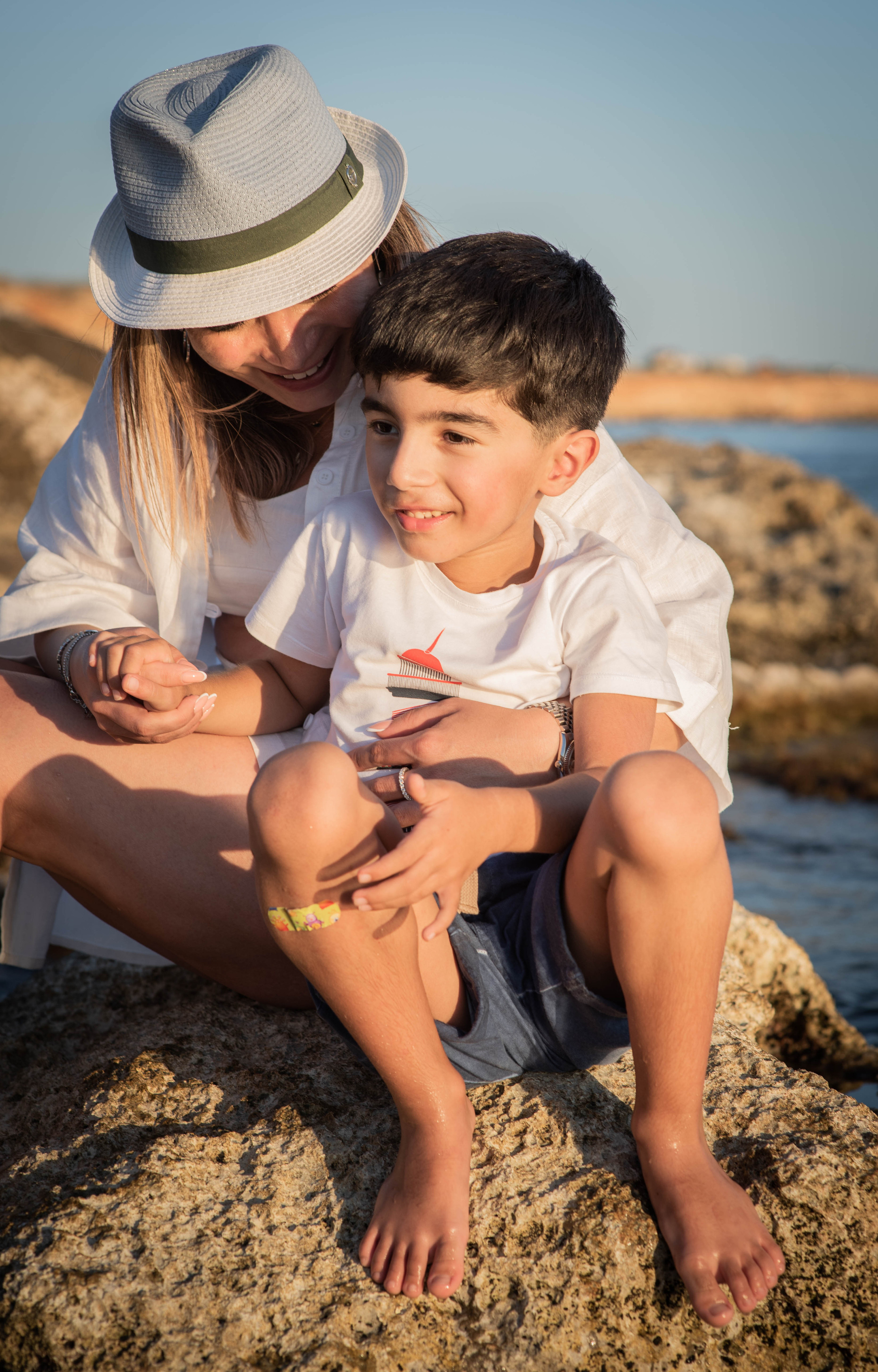 Адам&семья. Творческий фотограф в Севастополе — Антонина Марченко