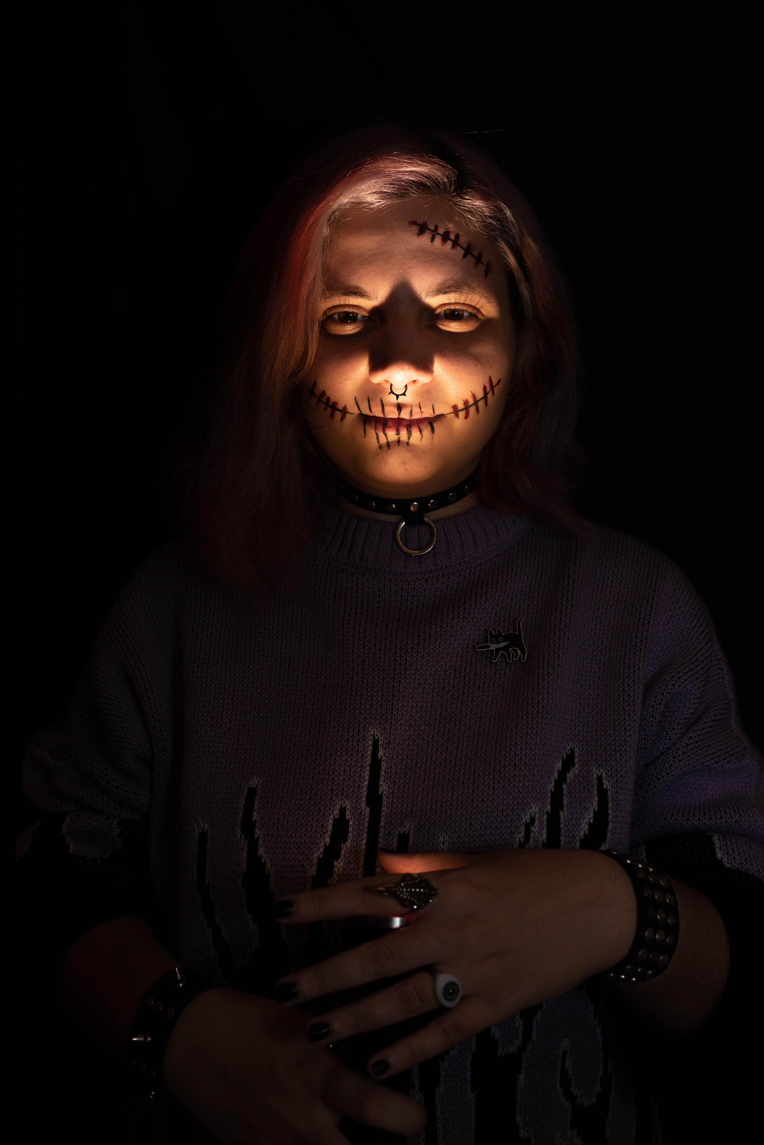 HeLLOween. Творческий фотограф в Севастополе — Антонина Марченко