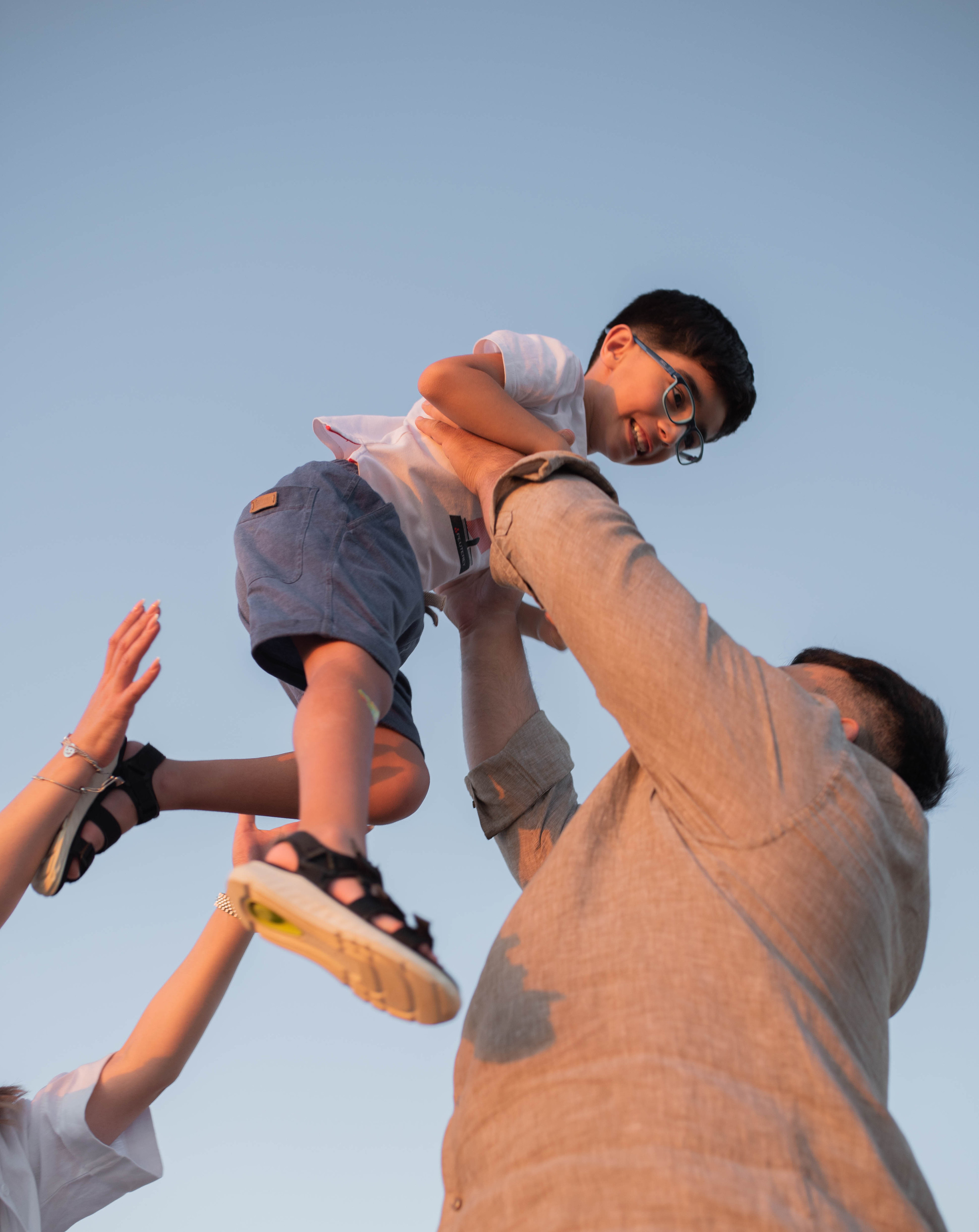 Адам&семья. Творческий фотограф в Севастополе — Антонина Марченко